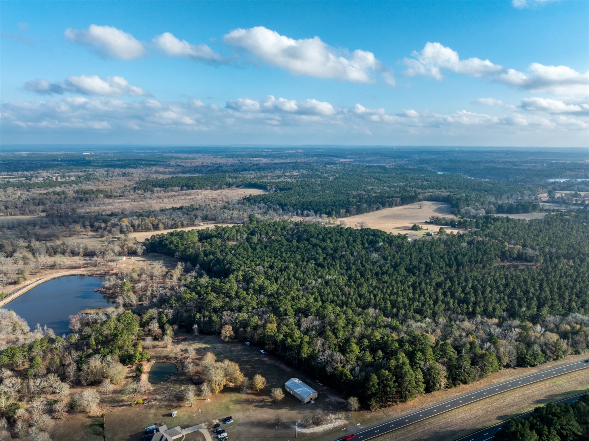 0 State Highway 155, Palestine, TX, 75803