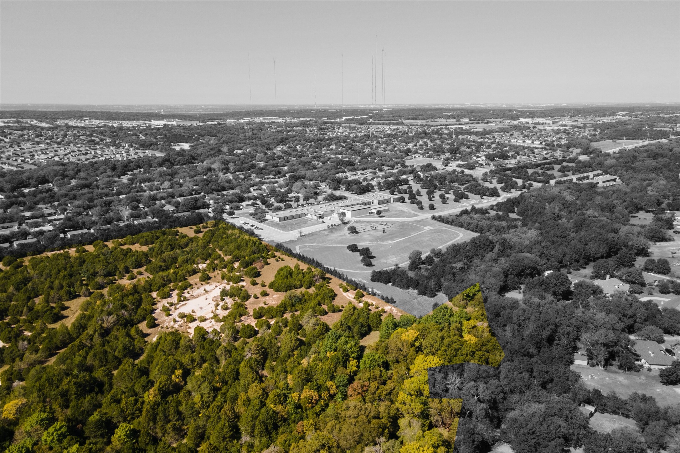 1198 S Clark Road, Cedar Hill, TX, 75104