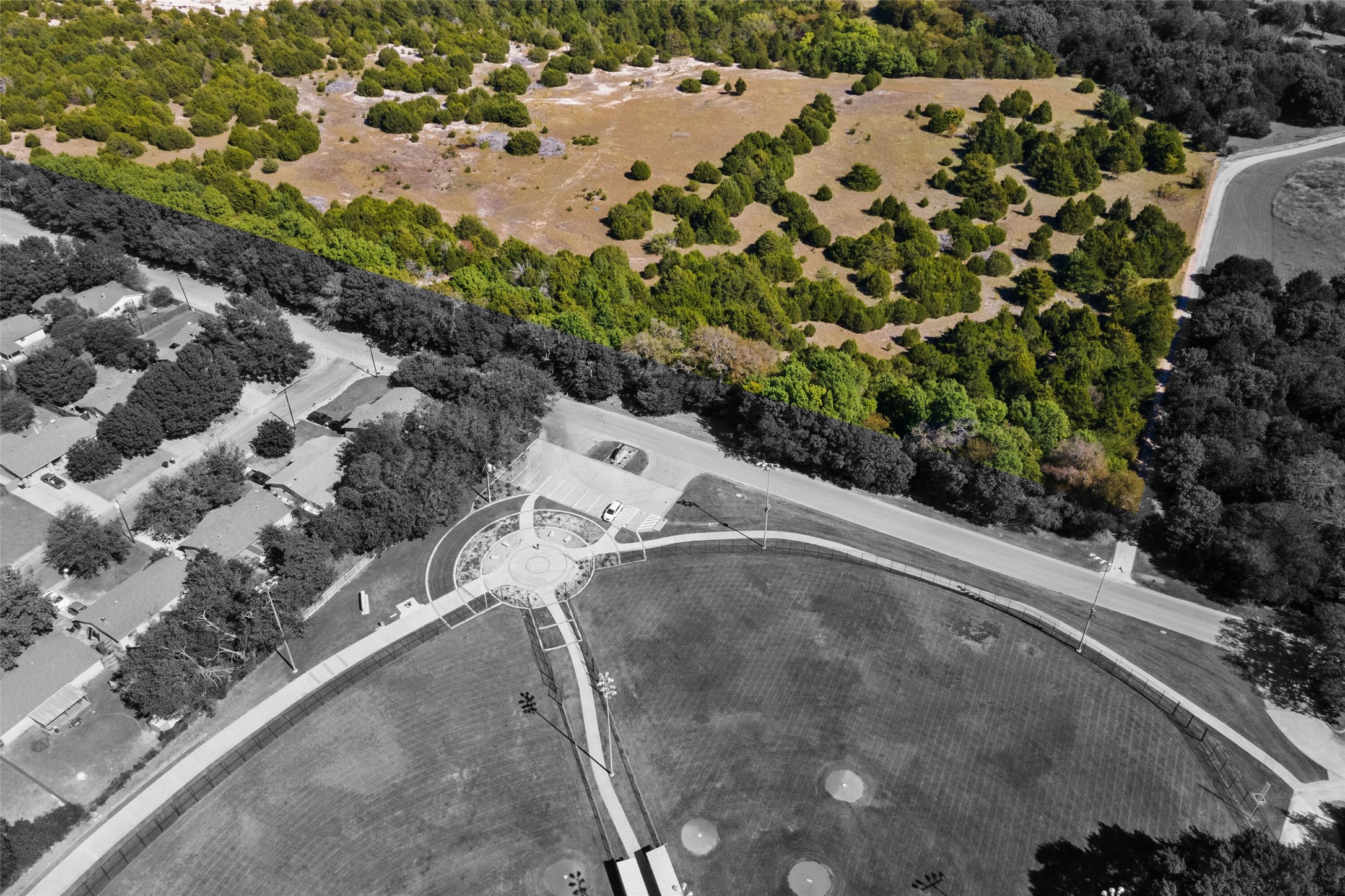 1198 S Clark Road, Cedar Hill, TX, 75104