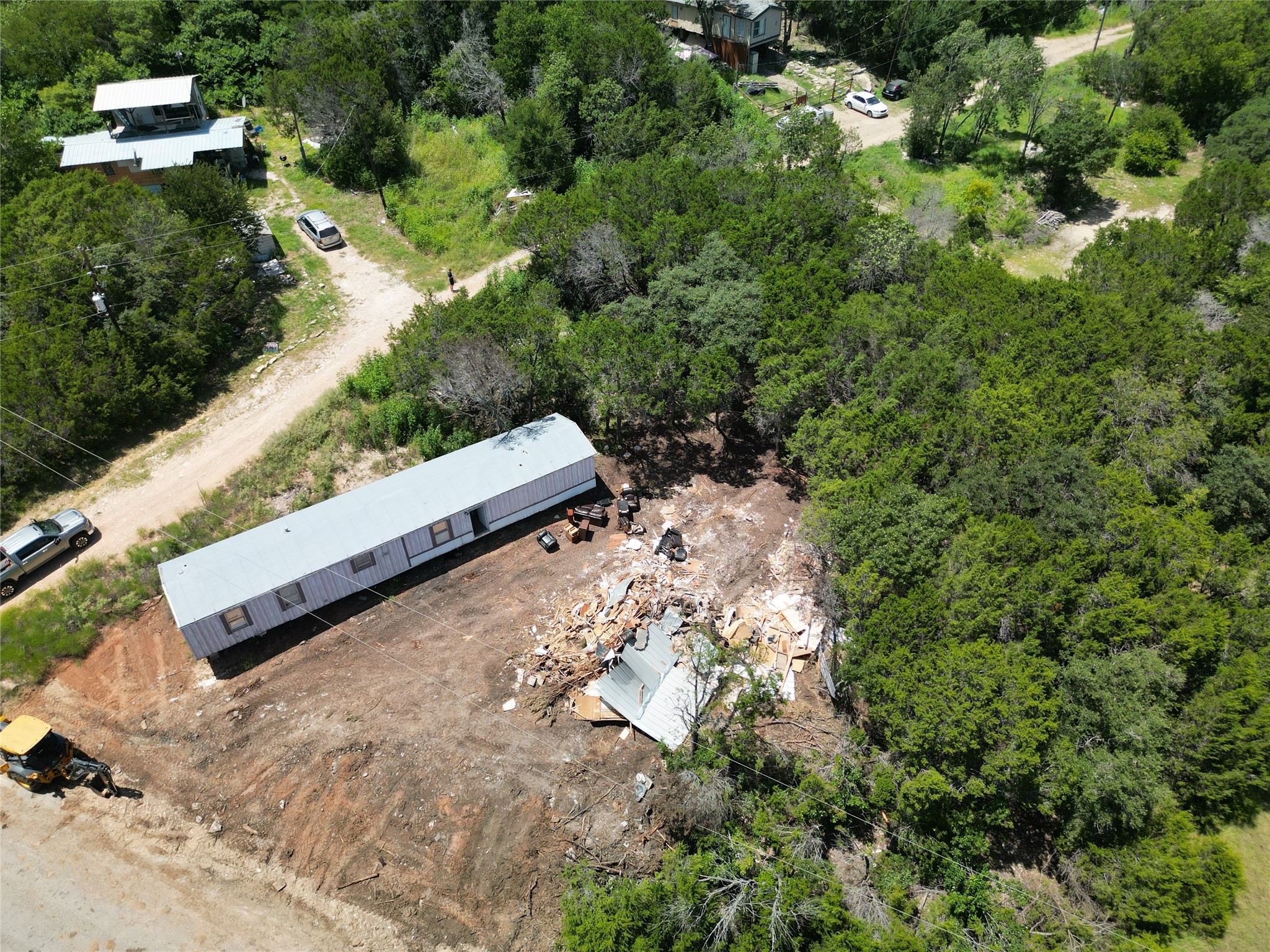 8821 Copper Mountain Court, Granbury, TX, 76048