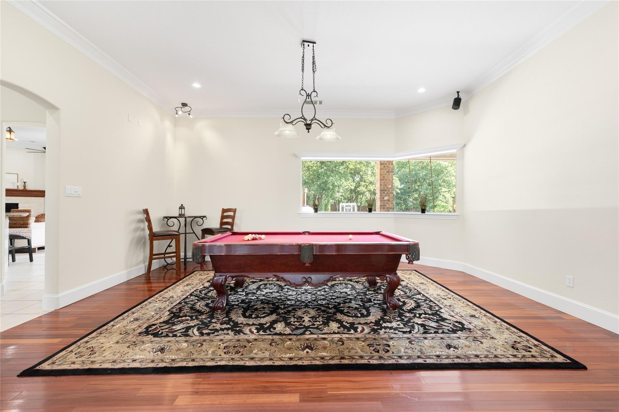 6204 Toscana Circle, Fort Worth, TX, 76140