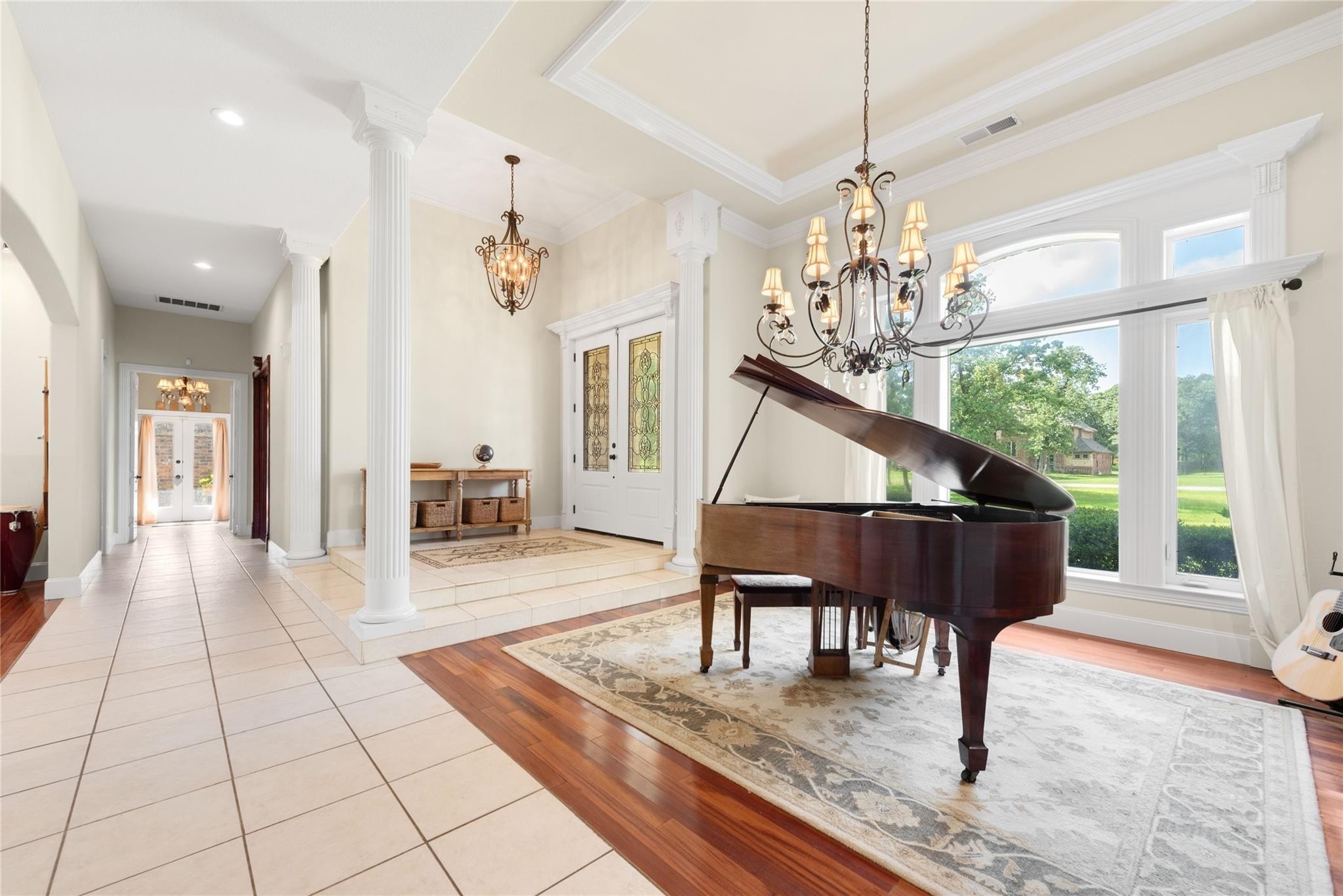 6204 Toscana Circle, Fort Worth, TX, 76140