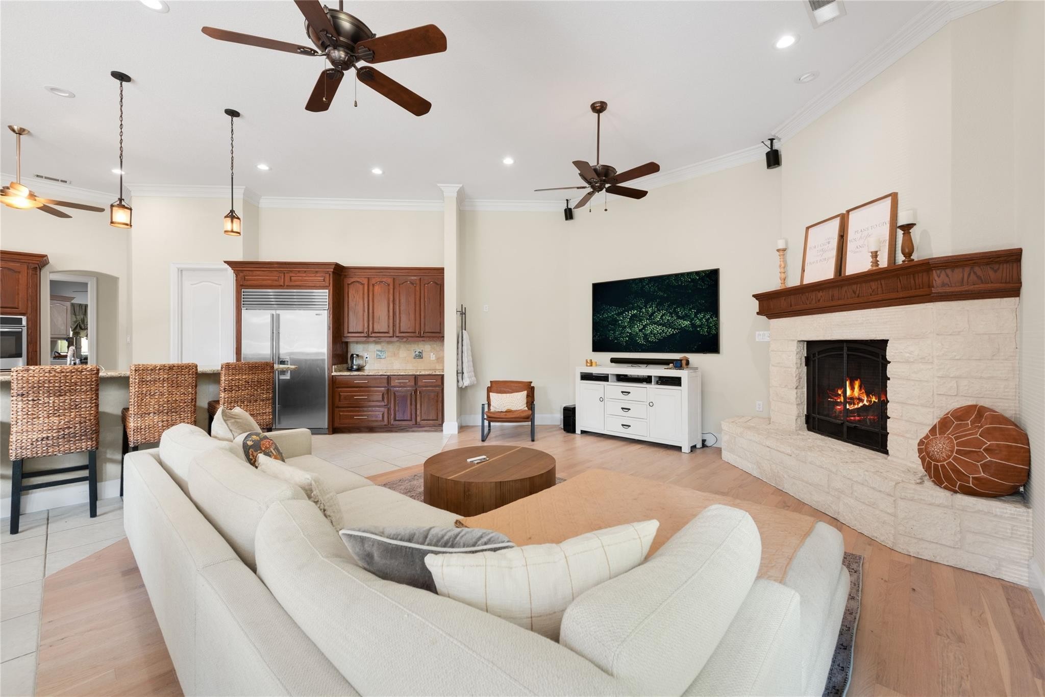 6204 Toscana Circle, Fort Worth, TX, 76140