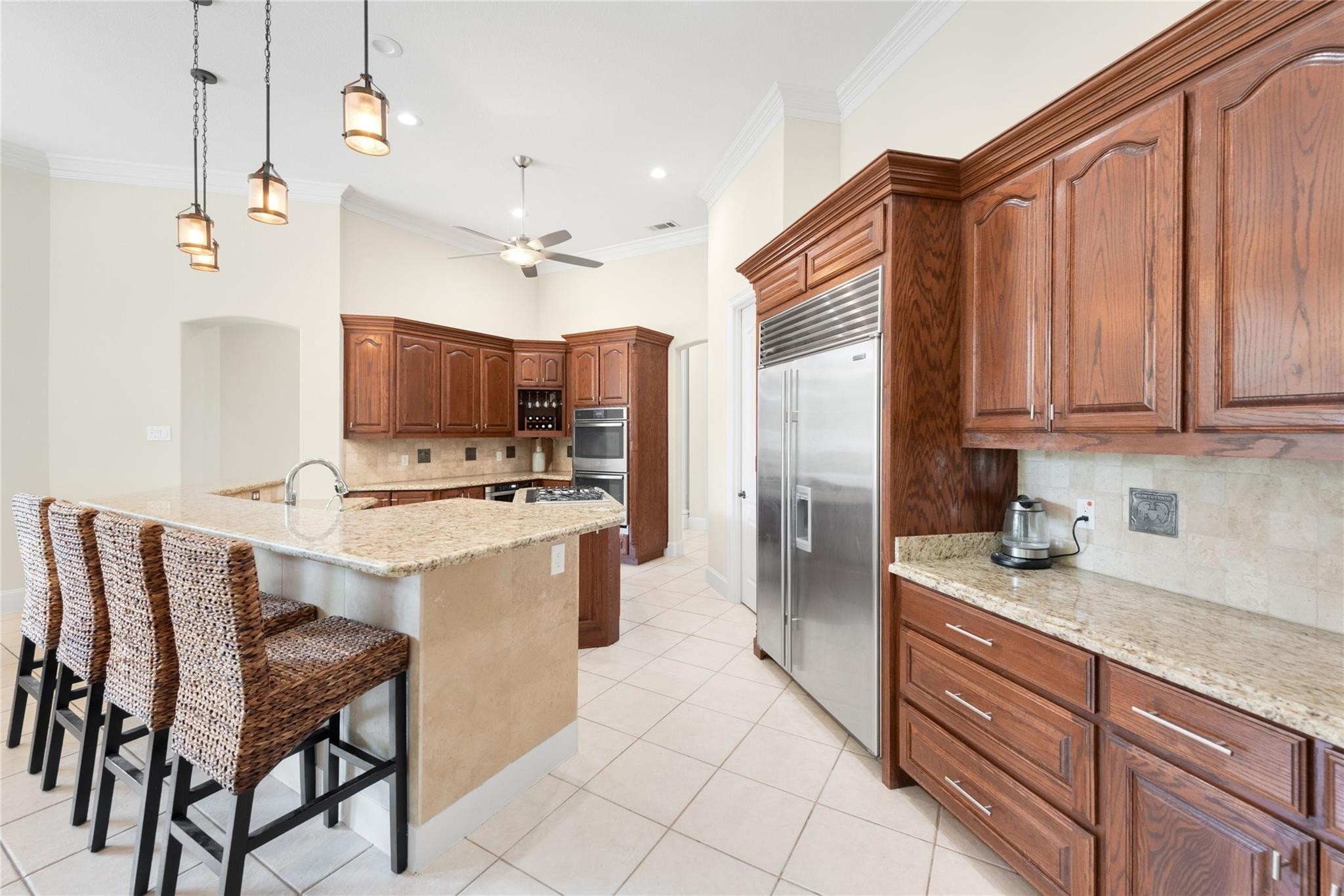 6204 Toscana Circle, Fort Worth, TX, 76140