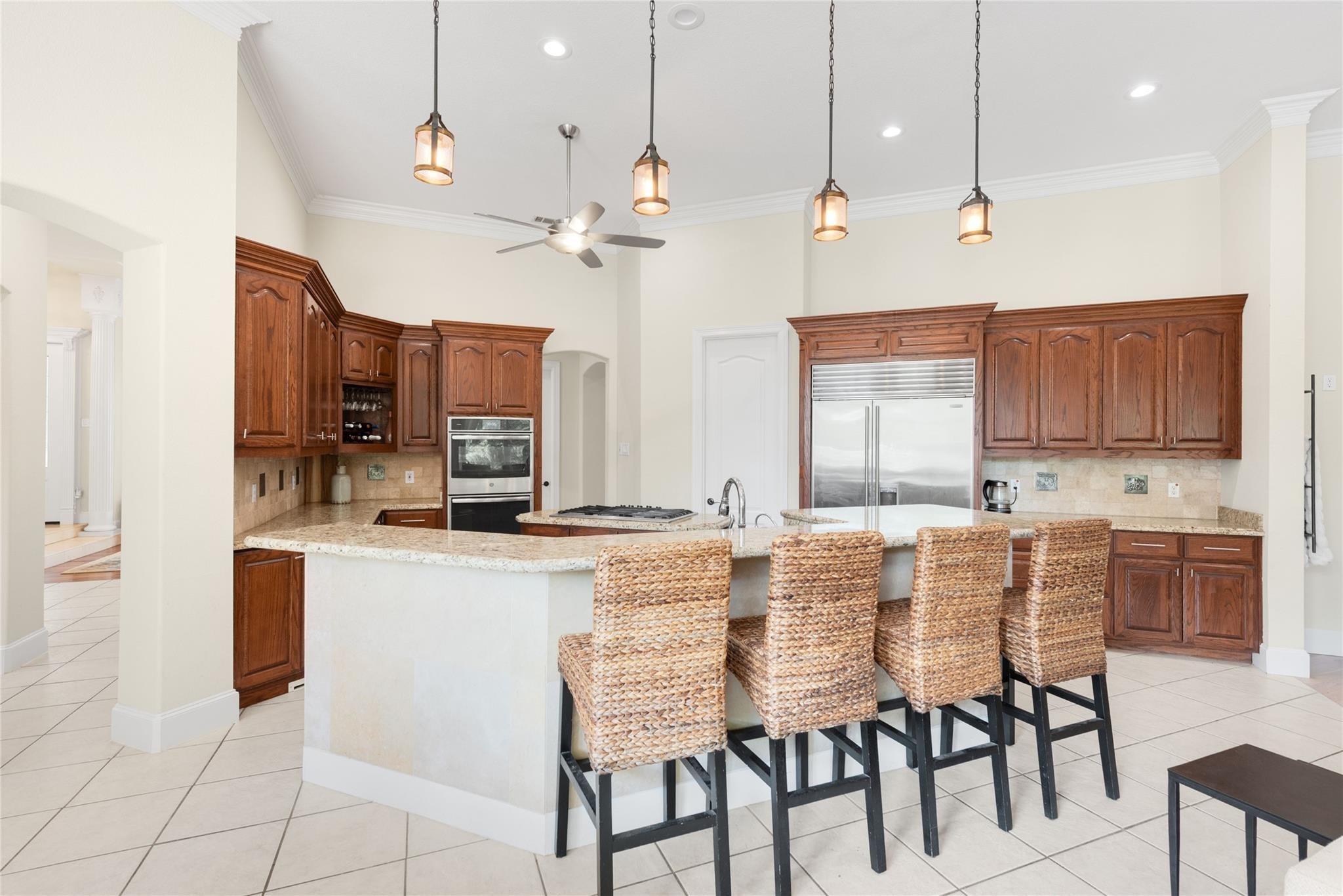 6204 Toscana Circle, Fort Worth, TX, 76140