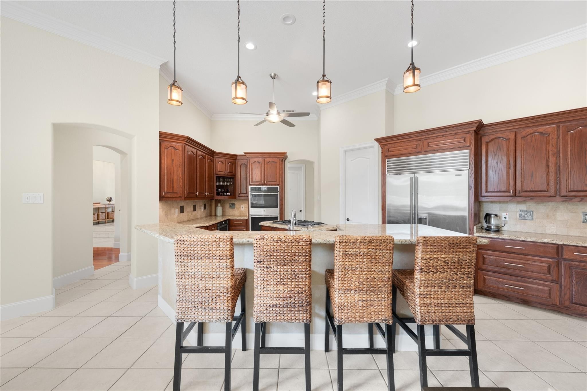 6204 Toscana Circle, Fort Worth, TX, 76140