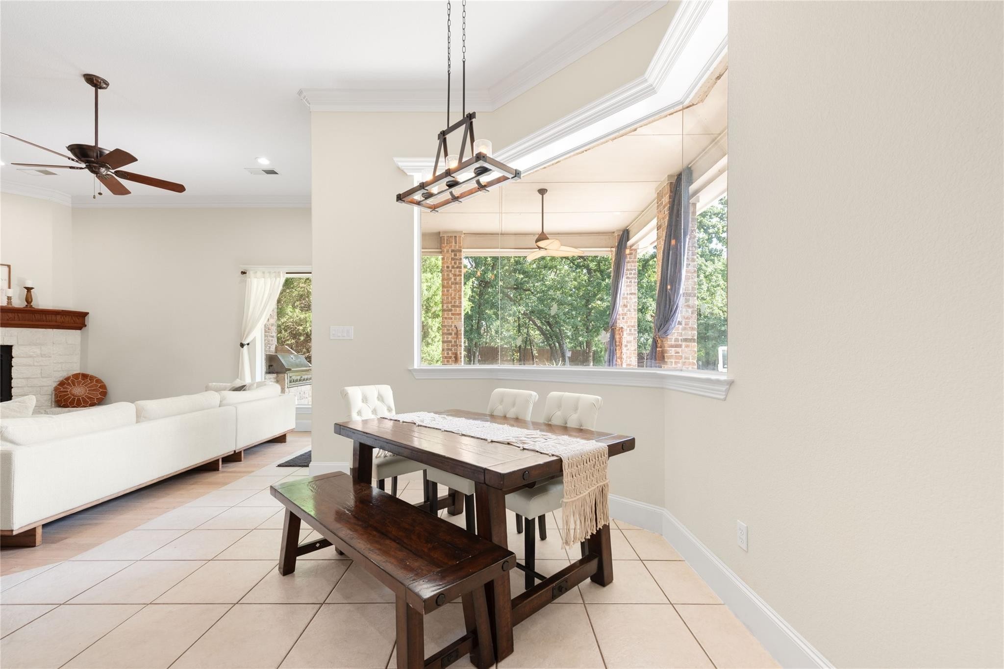 6204 Toscana Circle, Fort Worth, TX, 76140