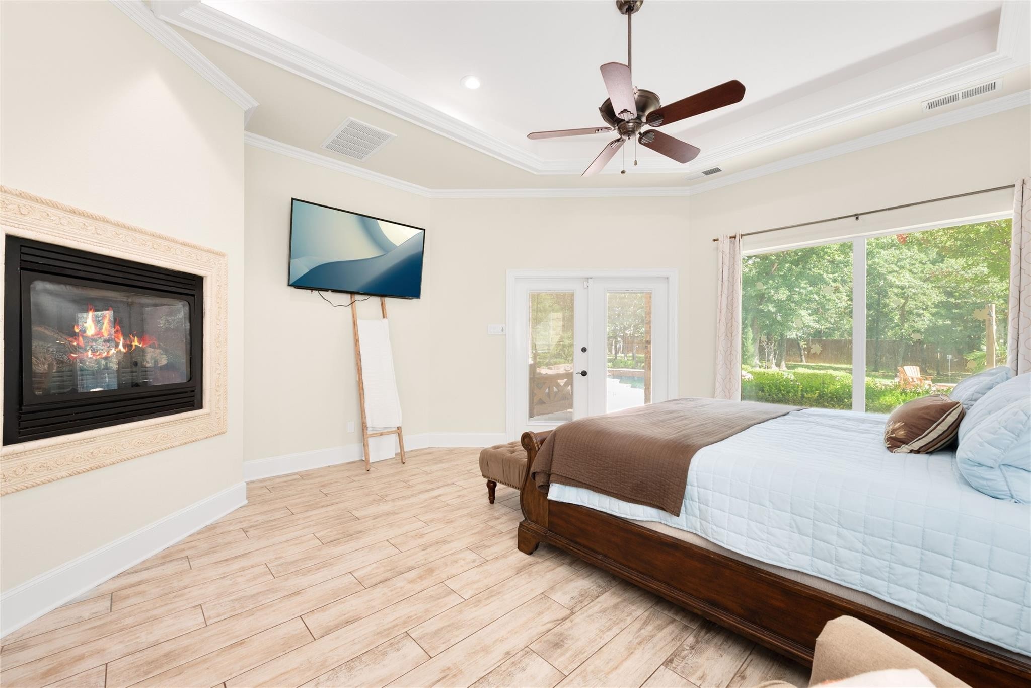 6204 Toscana Circle, Fort Worth, TX, 76140