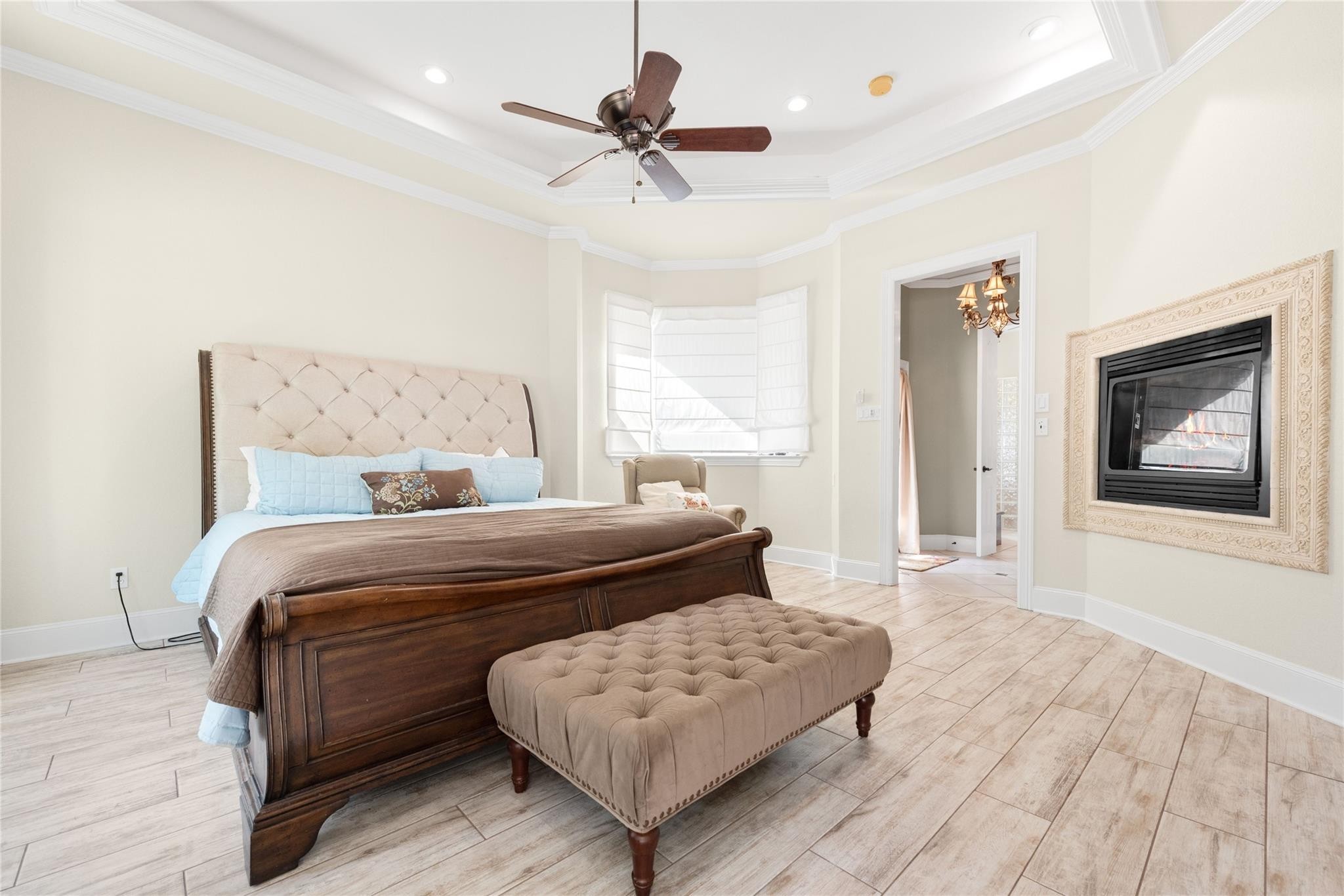 6204 Toscana Circle, Fort Worth, TX, 76140