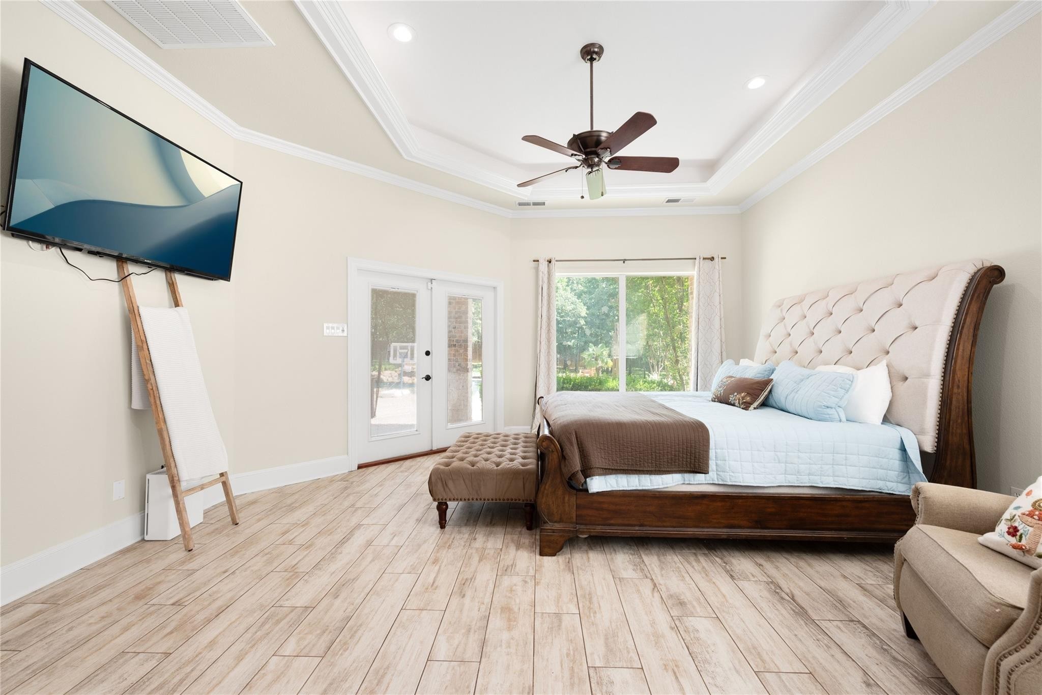 6204 Toscana Circle, Fort Worth, TX, 76140