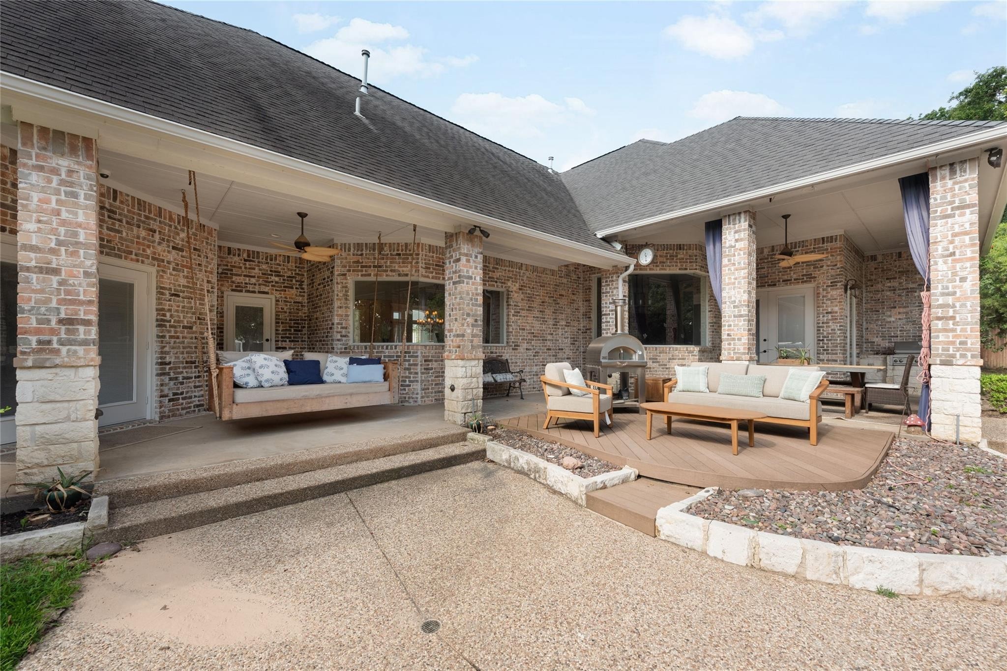 6204 Toscana Circle, Fort Worth, TX, 76140