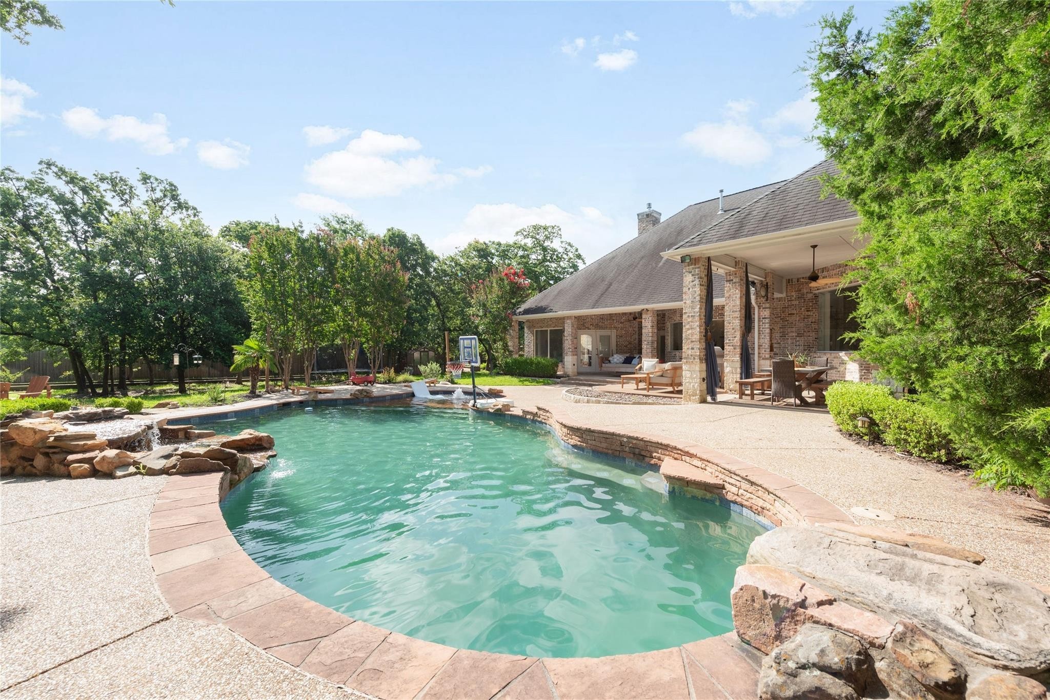 6204 Toscana Circle, Fort Worth, TX, 76140