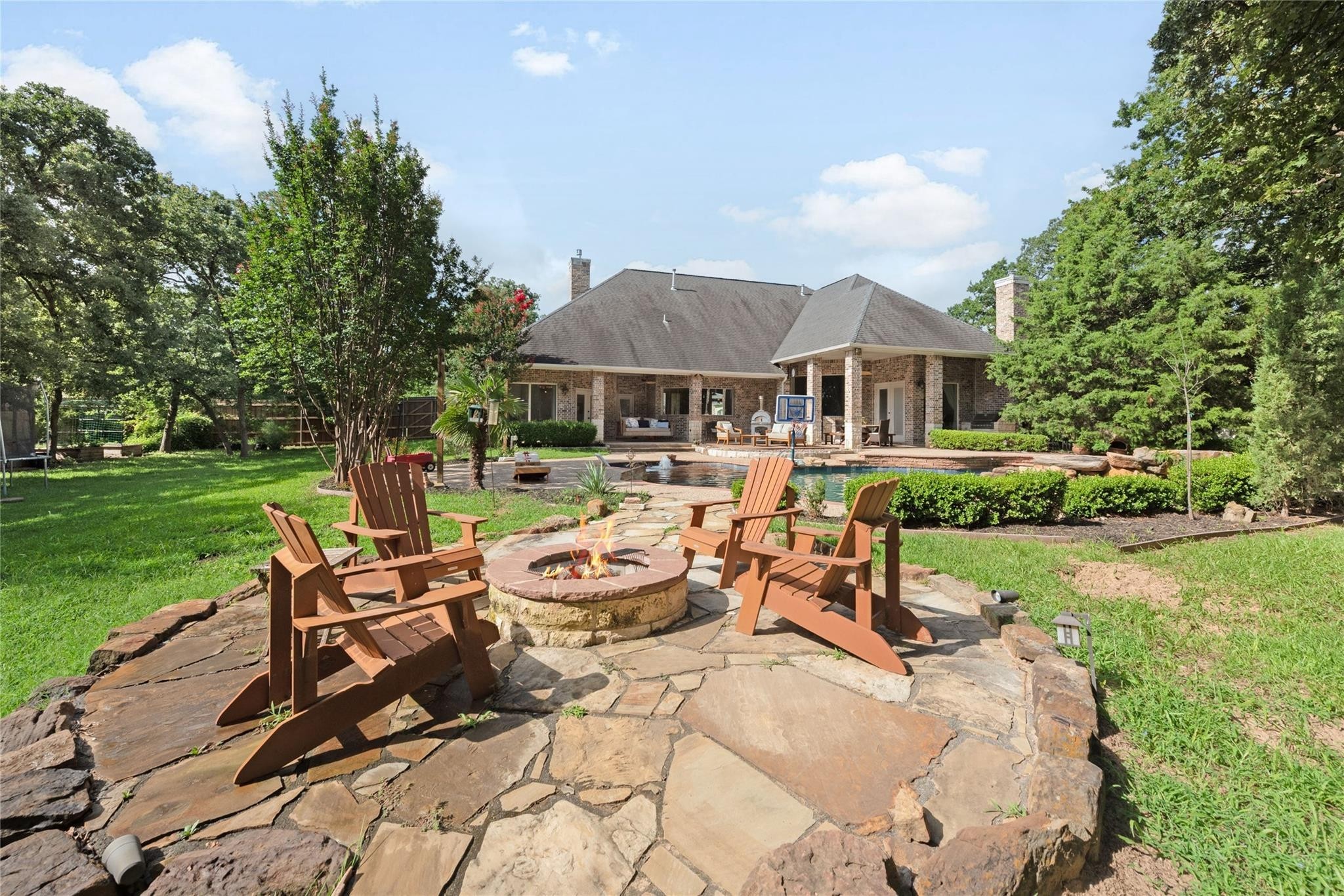 6204 Toscana Circle, Fort Worth, TX, 76140
