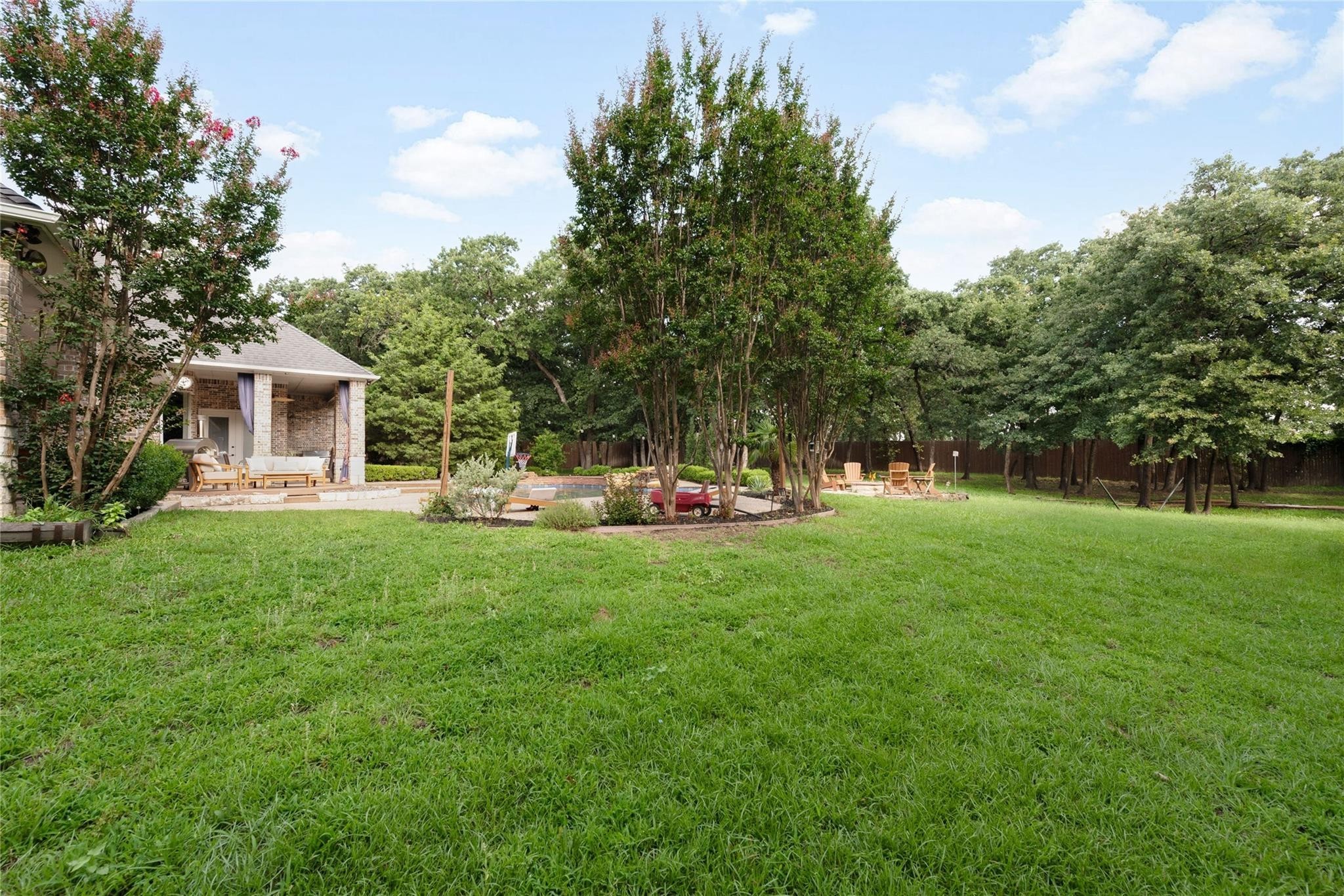 6204 Toscana Circle, Fort Worth, TX, 76140