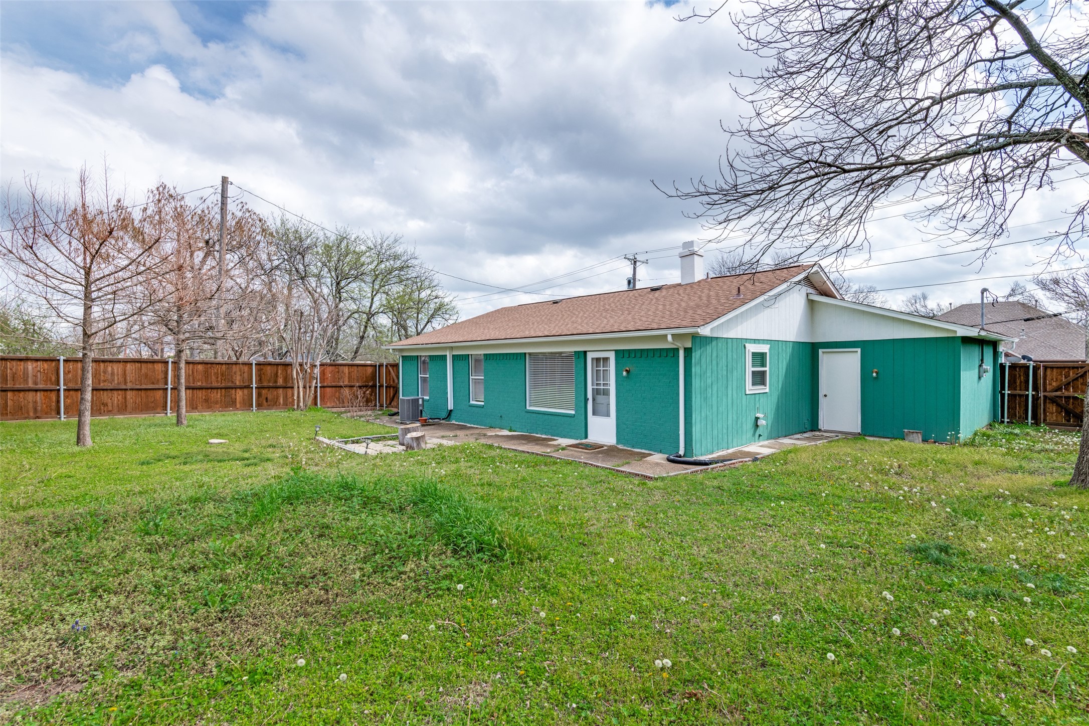 505 Storrs Street, Rockwall, TX, 75087