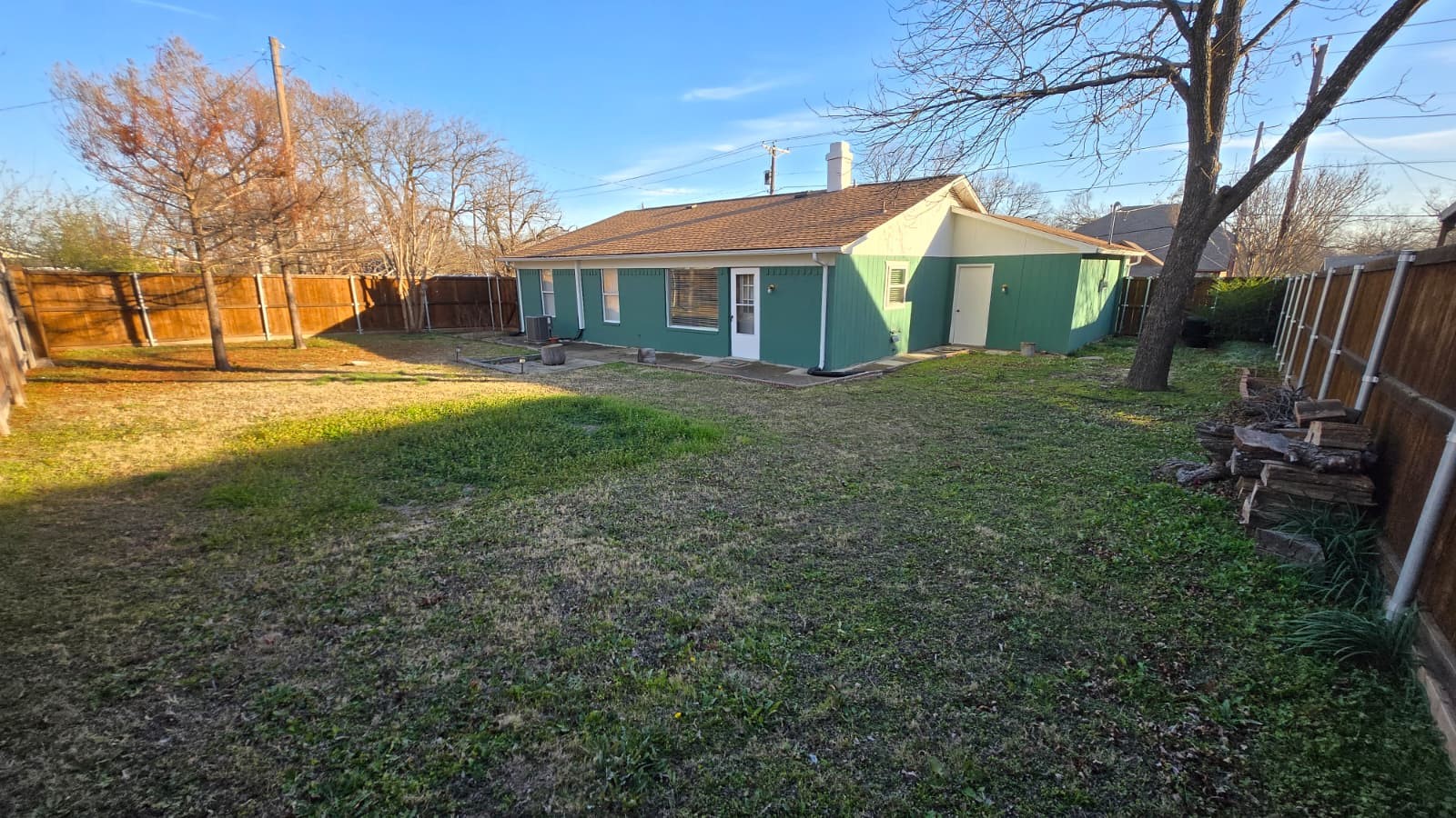 505 Storrs Street, Rockwall, TX, 75087