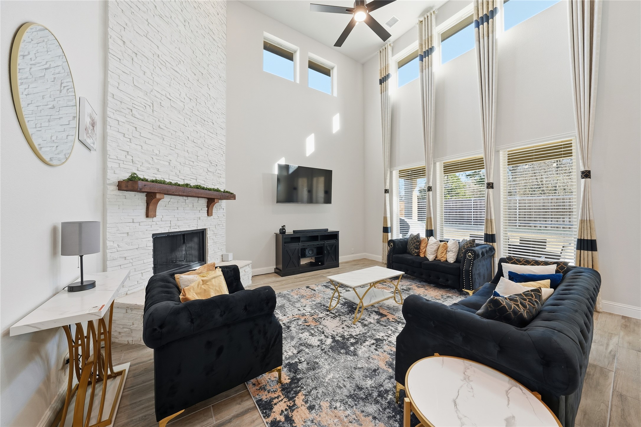 Property photo 03 of 1026 Stillmeade Drive, Midlothian, TX 76065 | MLS #21149009
