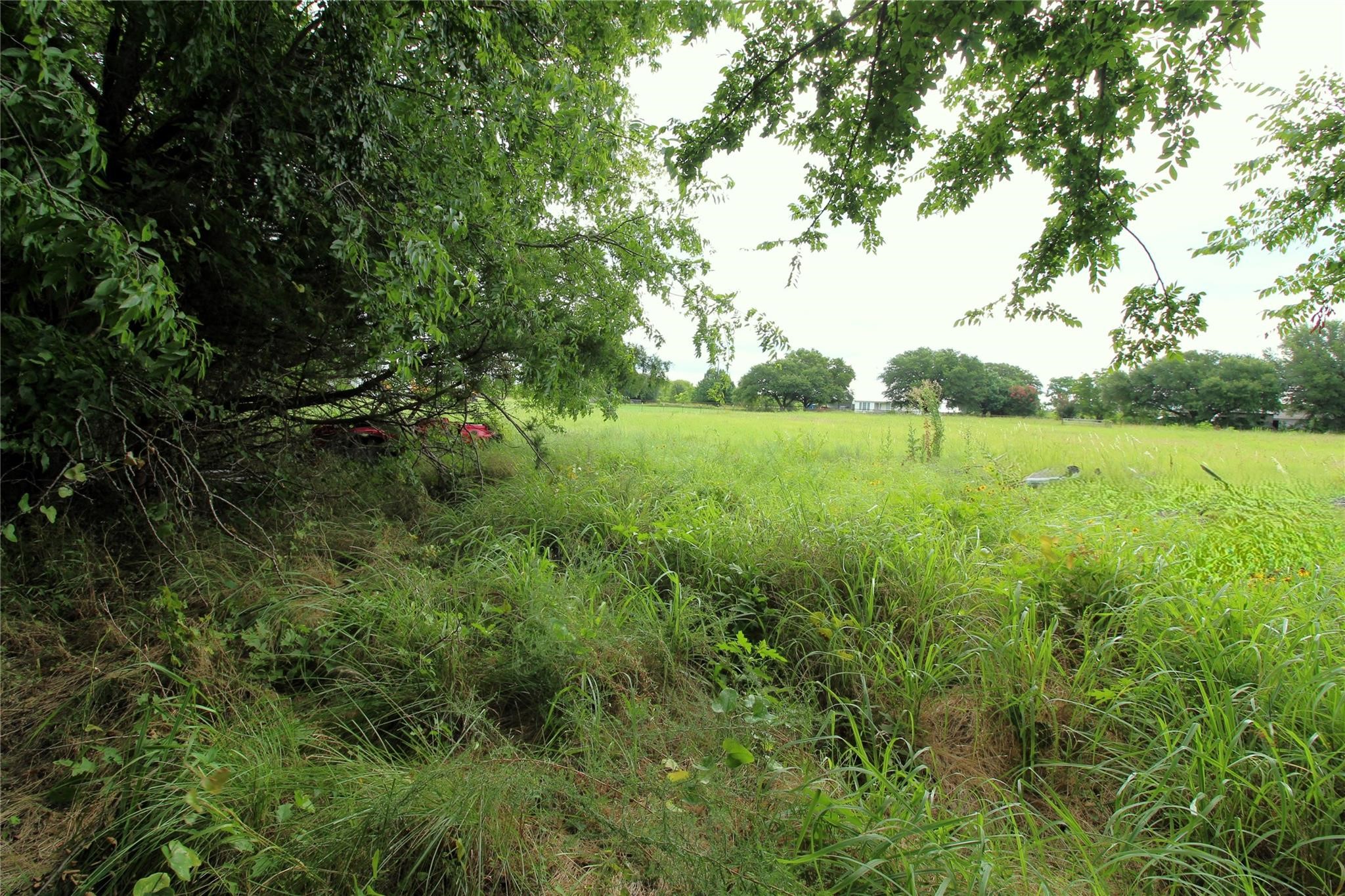 TBD CR-4079, Scurry, TX, 75158