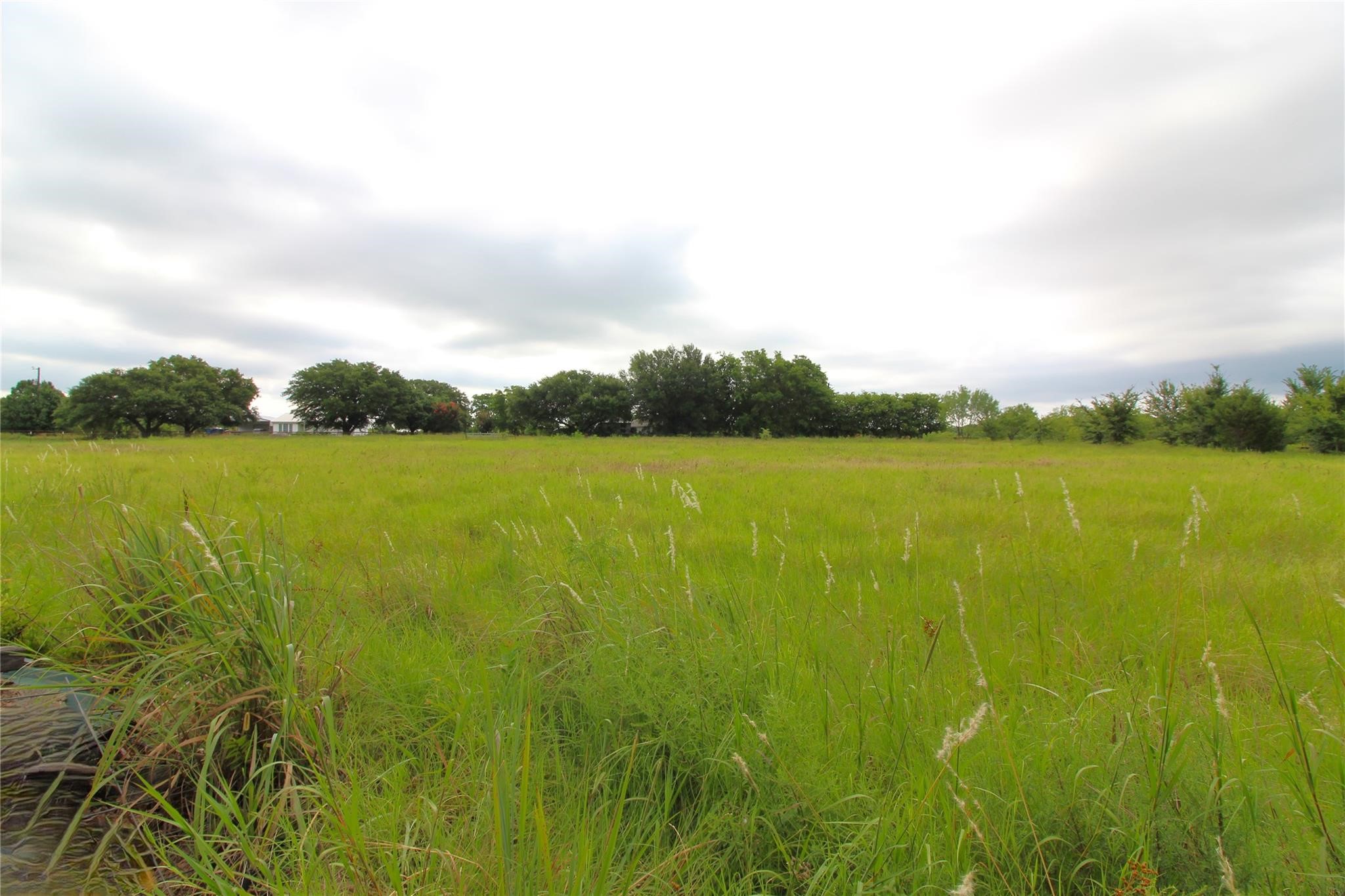 TBD CR-4079, Scurry, TX, 75158