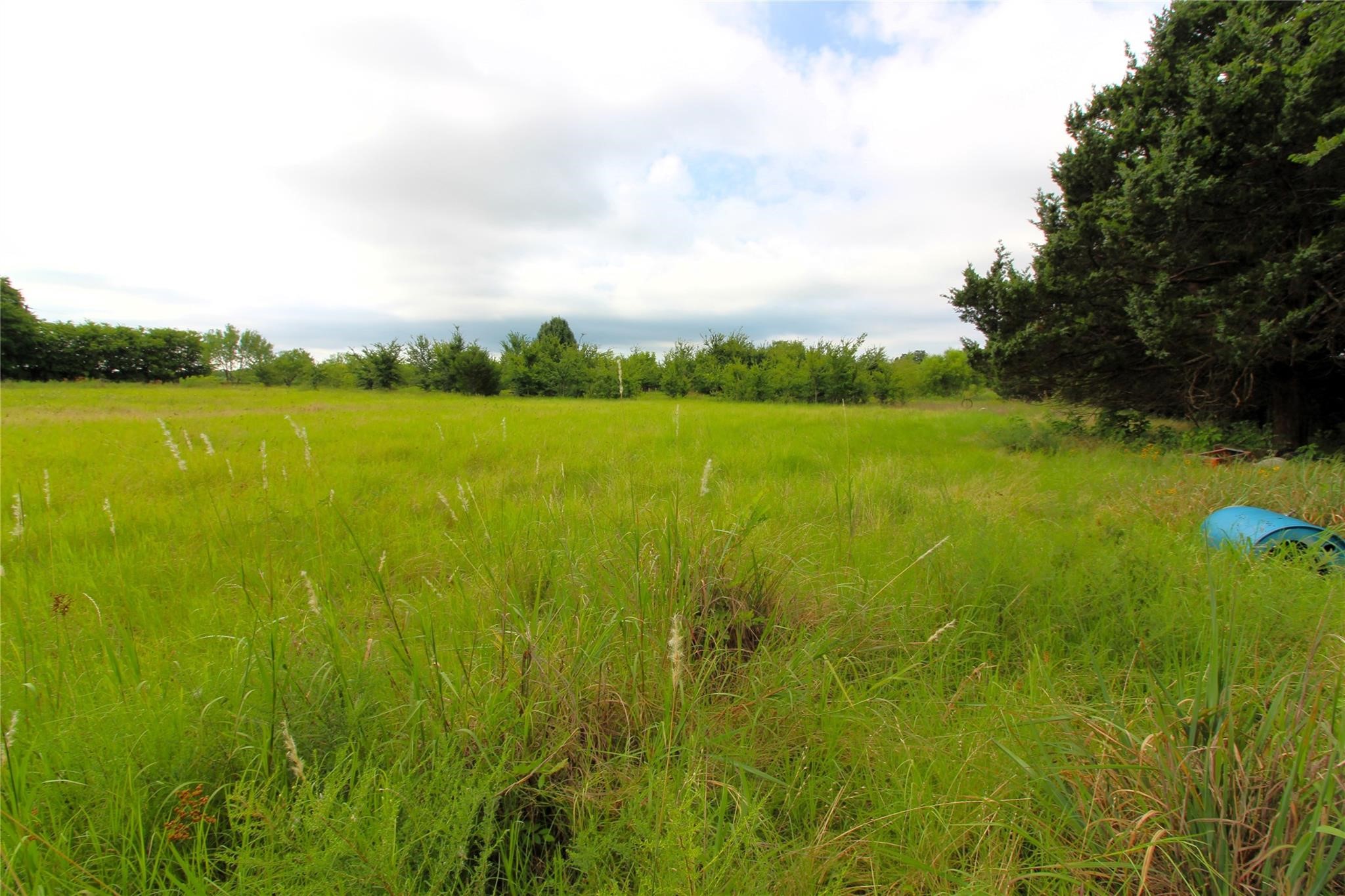 TBD CR-4079, Scurry, TX, 75158