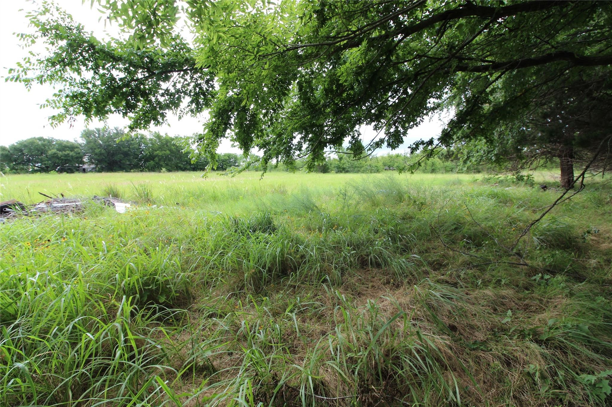 TBD CR-4079, Scurry, TX, 75158