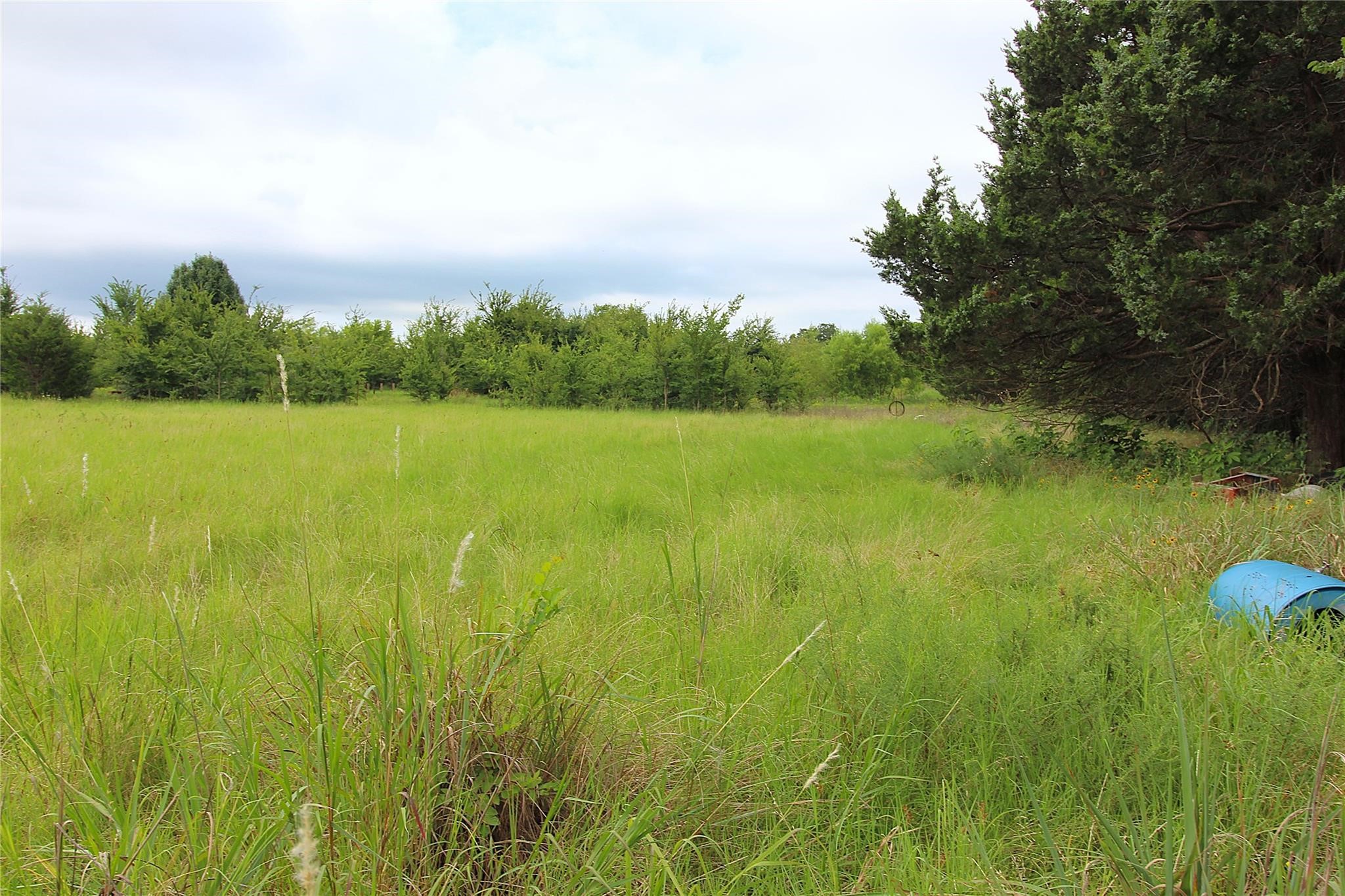 TBD CR-4079, Scurry, TX, 75158