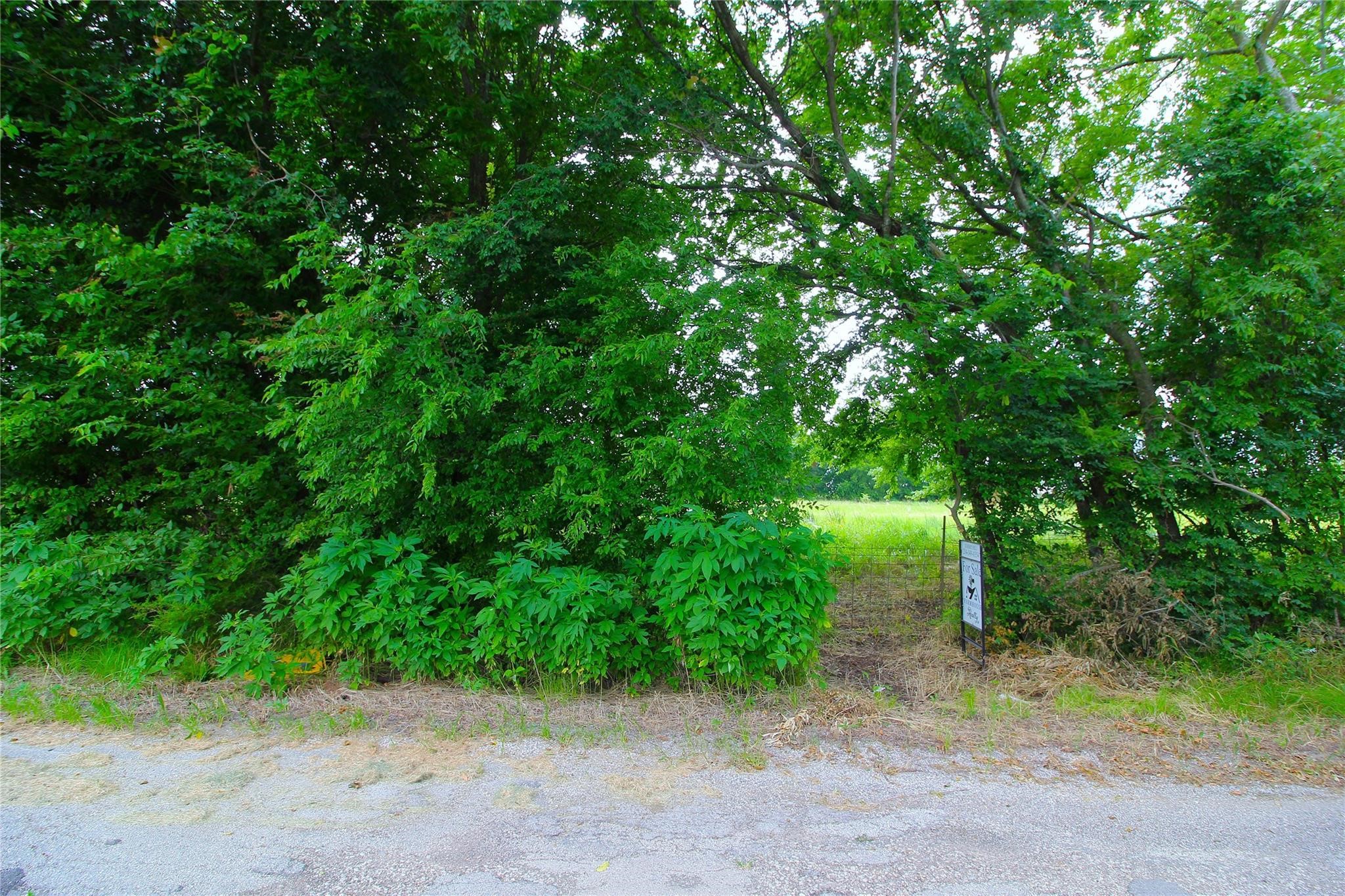 TBD CR-4079, Scurry, TX, 75158