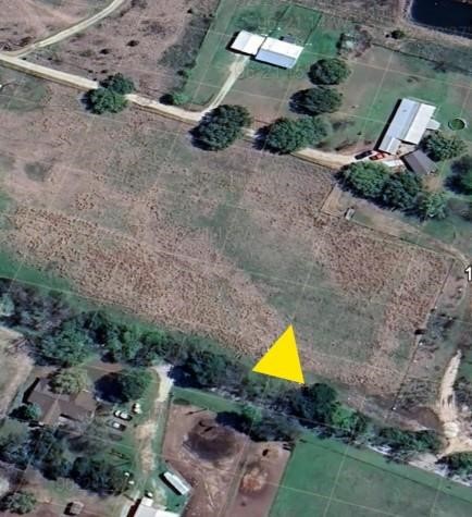 TBD CR-4079, Scurry, TX, 75158