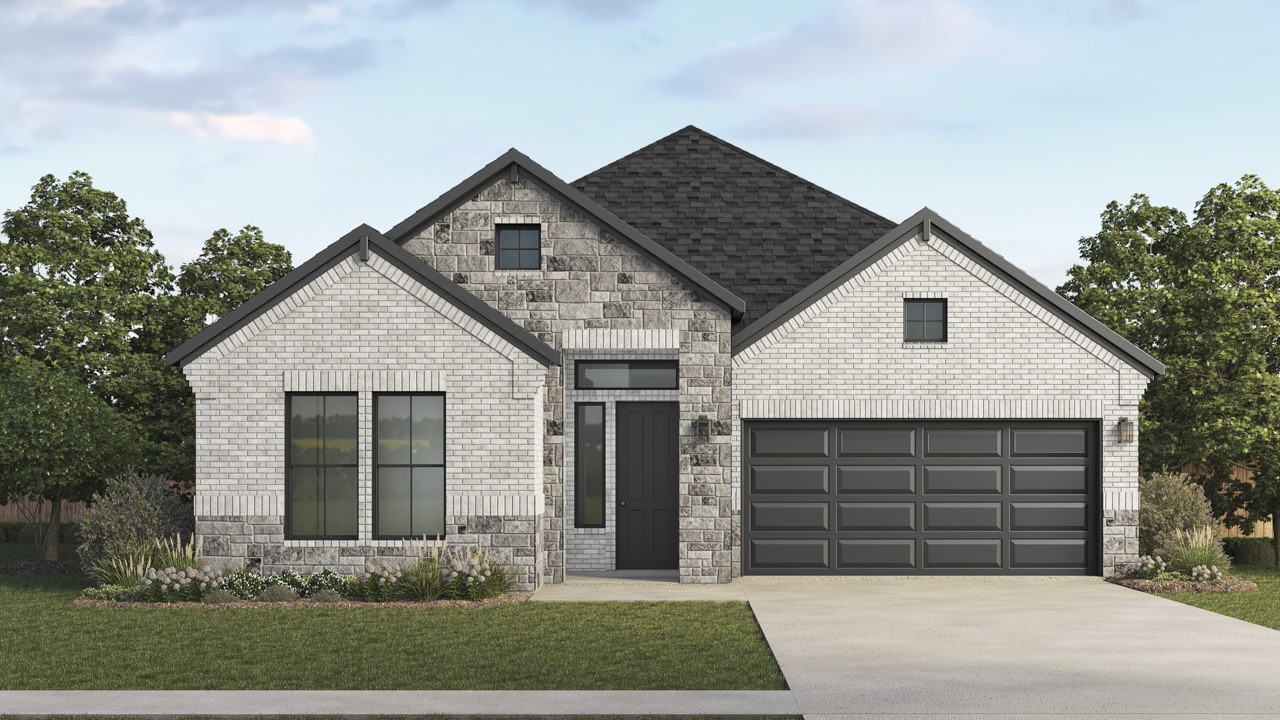 Property photo 01 of 3220 Larry Lott Boulevard, Royse City, TX 75189 | MLS #21149280
