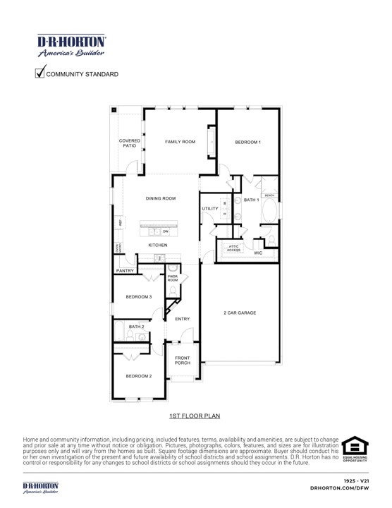 Property photo 02 of 3220 Larry Lott Boulevard, Royse City, TX 75189 | MLS #21149280