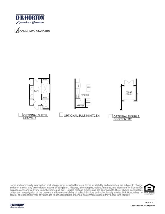 Property photo 03 of 3220 Larry Lott Boulevard, Royse City, TX 75189 | MLS #21149280