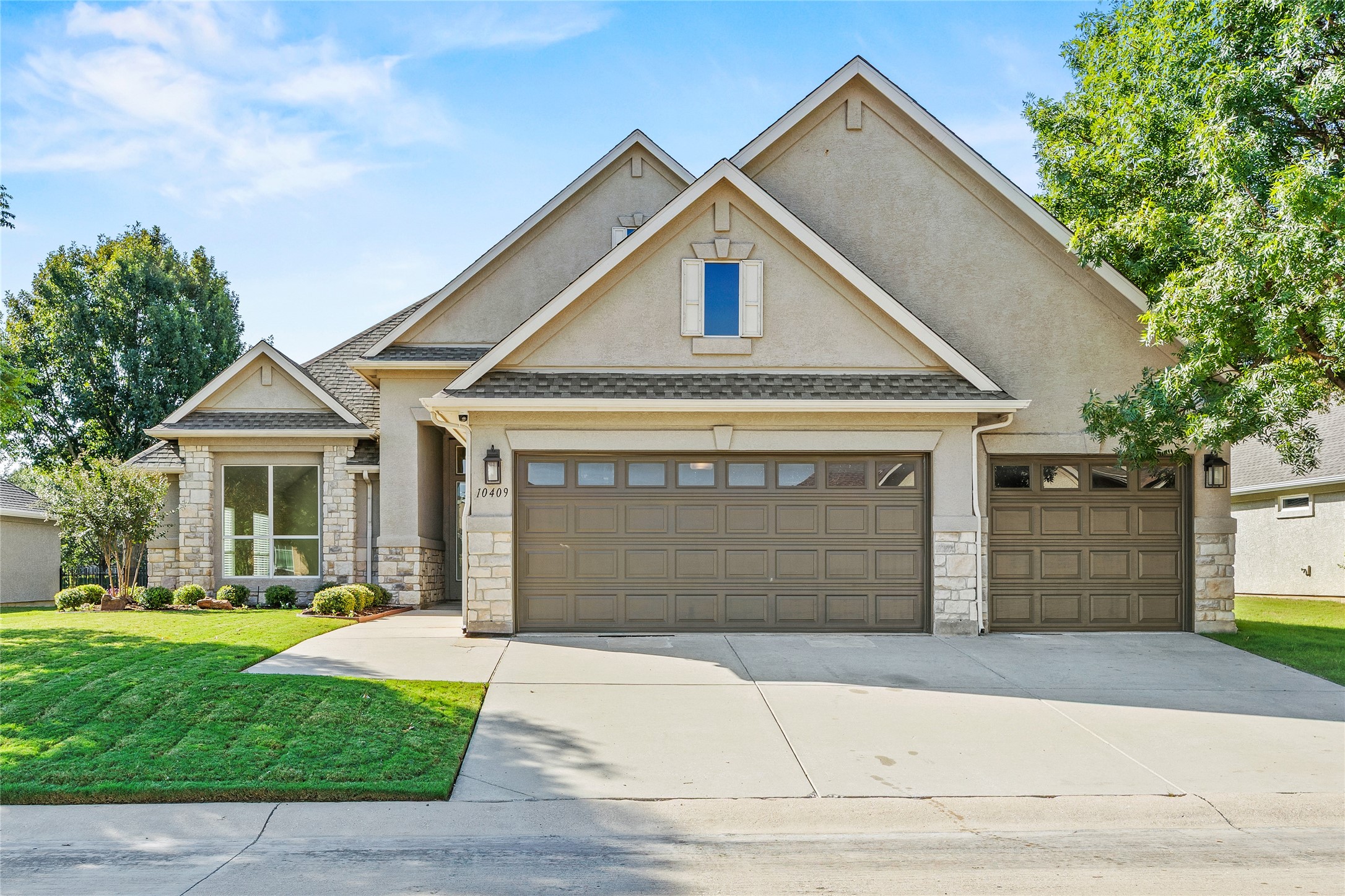 10409 Countryside Drive, Denton, TX, 76207