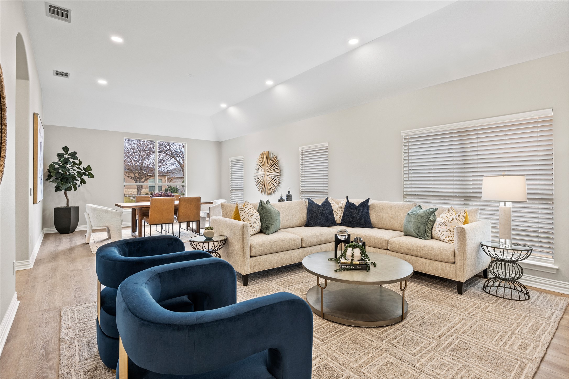 10409 Countryside Drive, Denton, TX, 76207