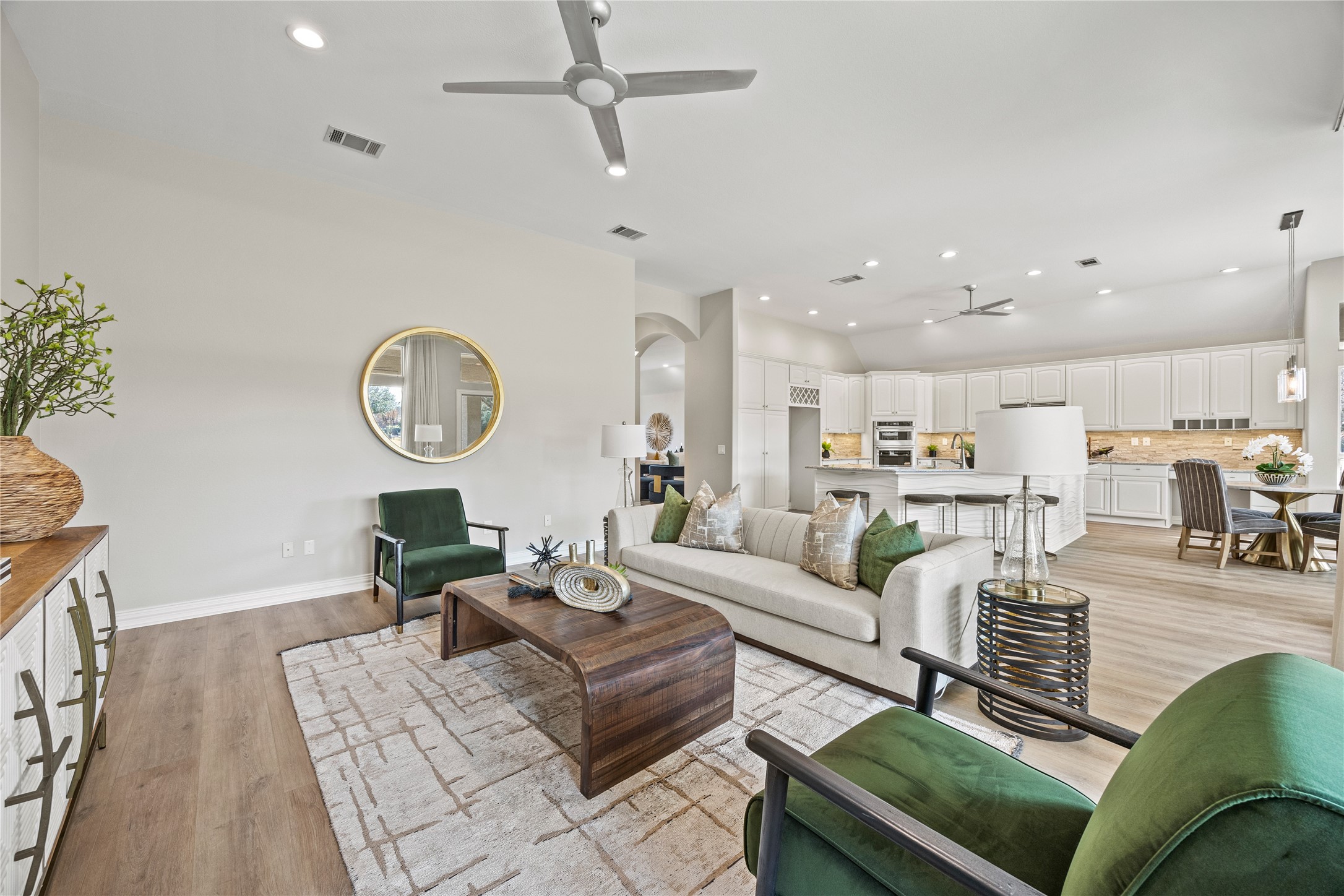 10409 Countryside Drive, Denton, TX, 76207