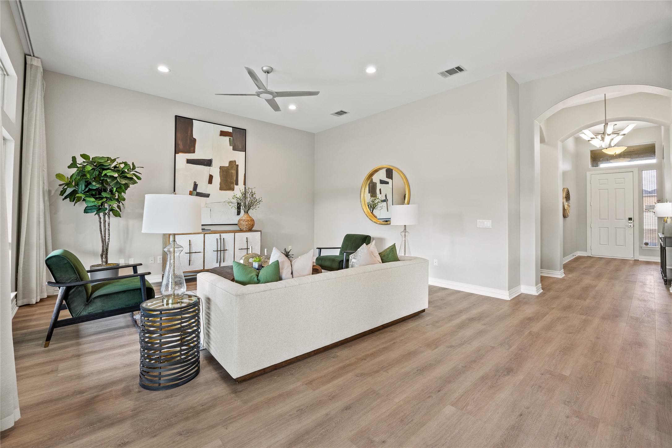 10409 Countryside Drive, Denton, TX, 76207
