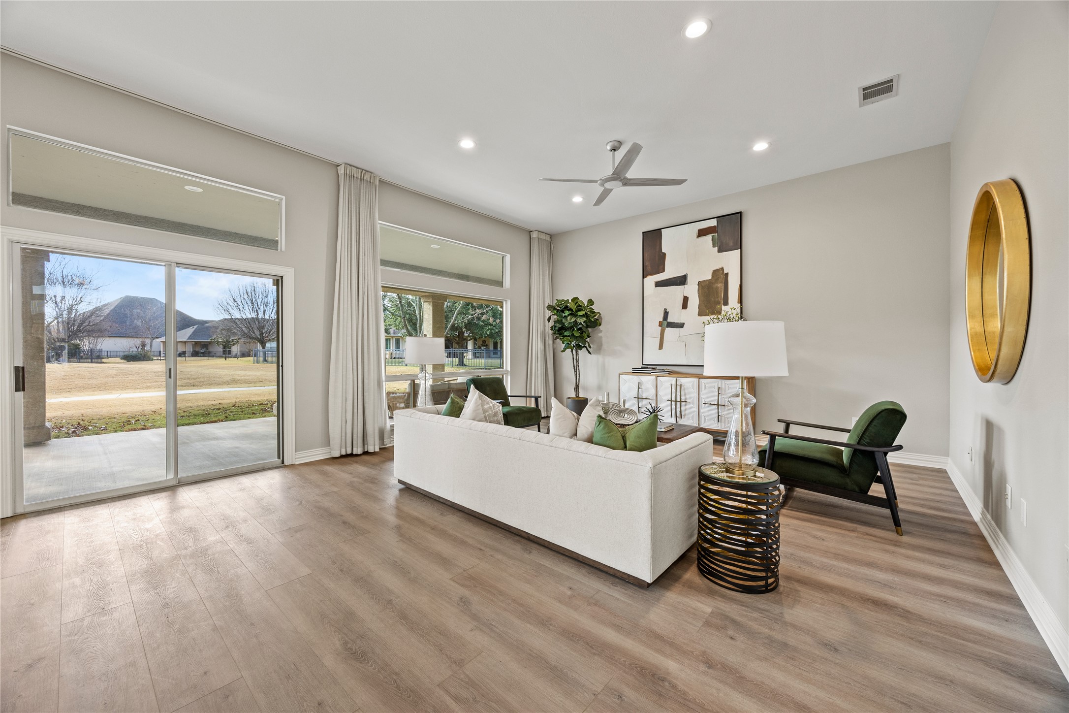 10409 Countryside Drive, Denton, TX, 76207