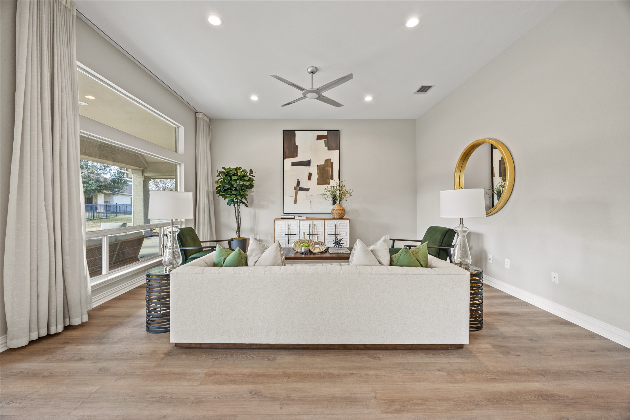 10409 Countryside Drive, Denton, TX, 76207