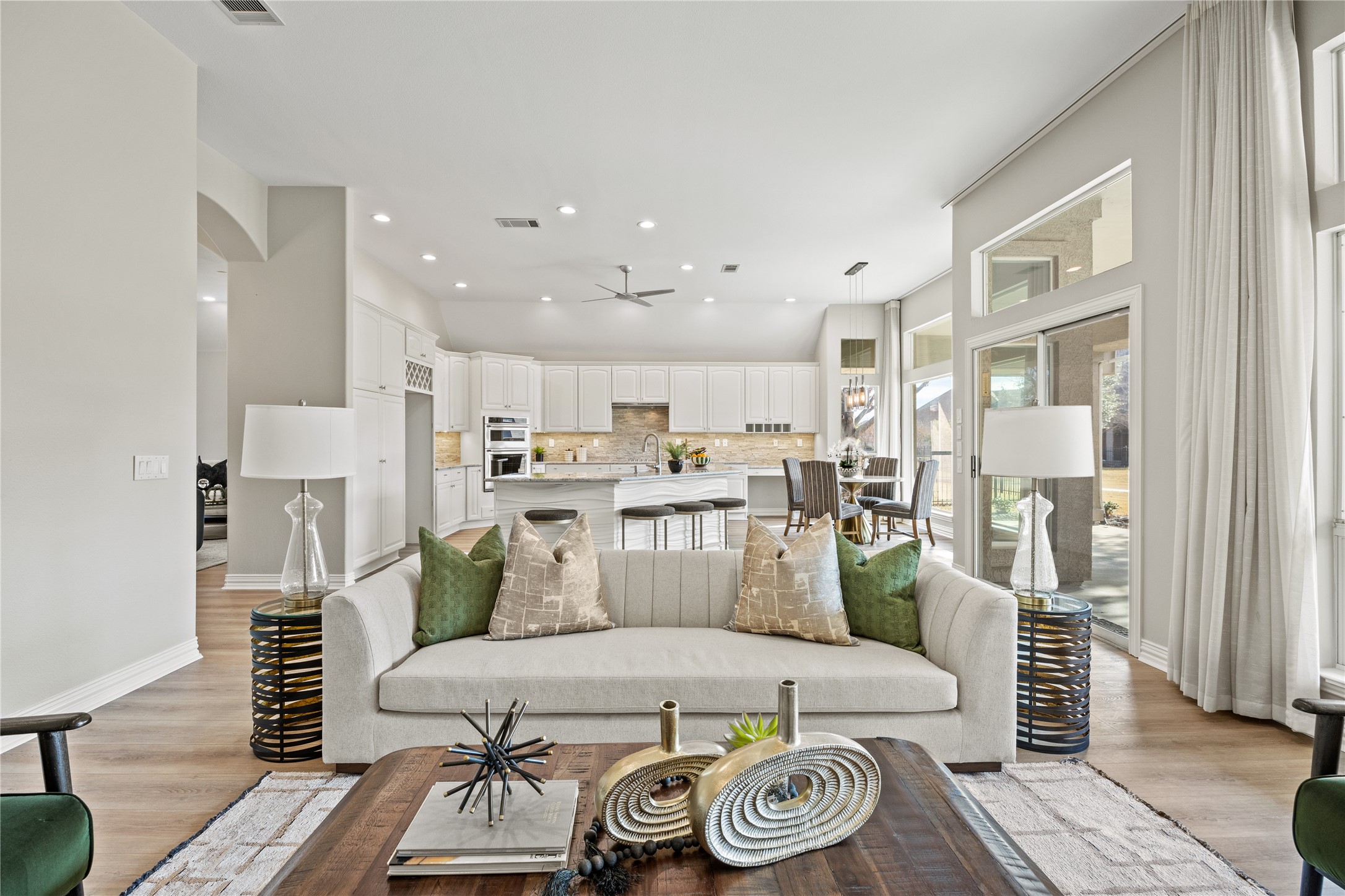 10409 Countryside Drive, Denton, TX, 76207