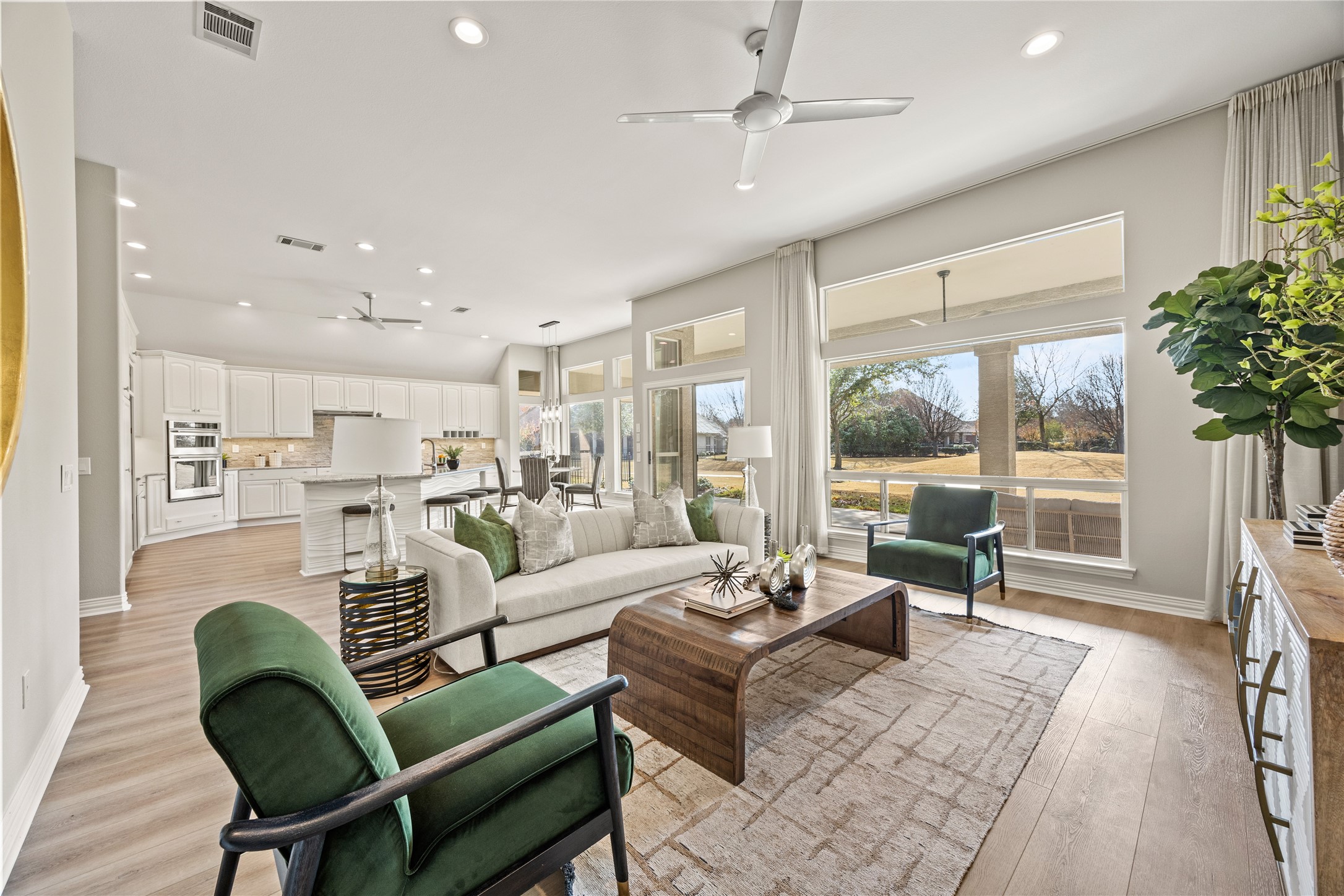 10409 Countryside Drive, Denton, TX, 76207
