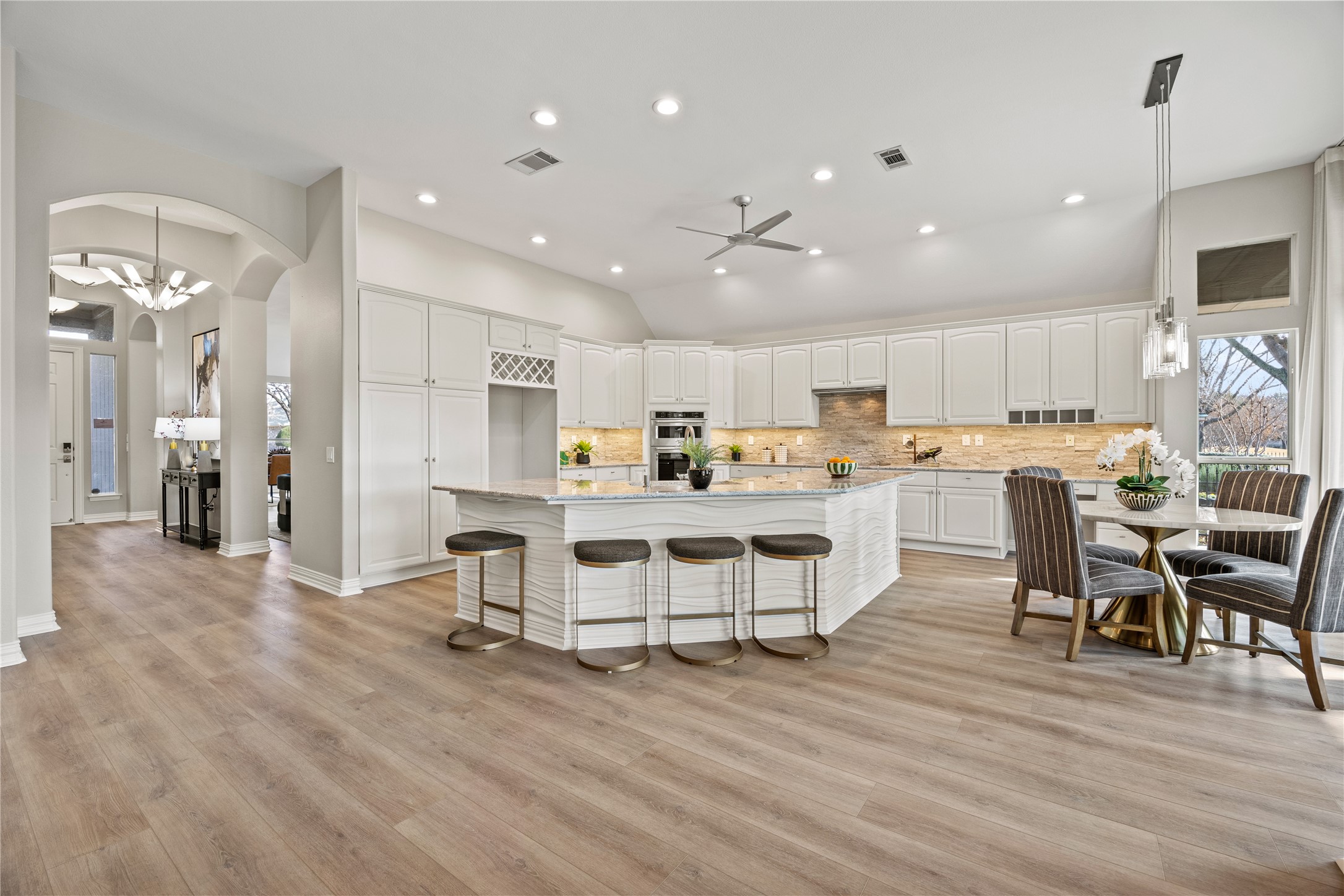 10409 Countryside Drive, Denton, TX, 76207