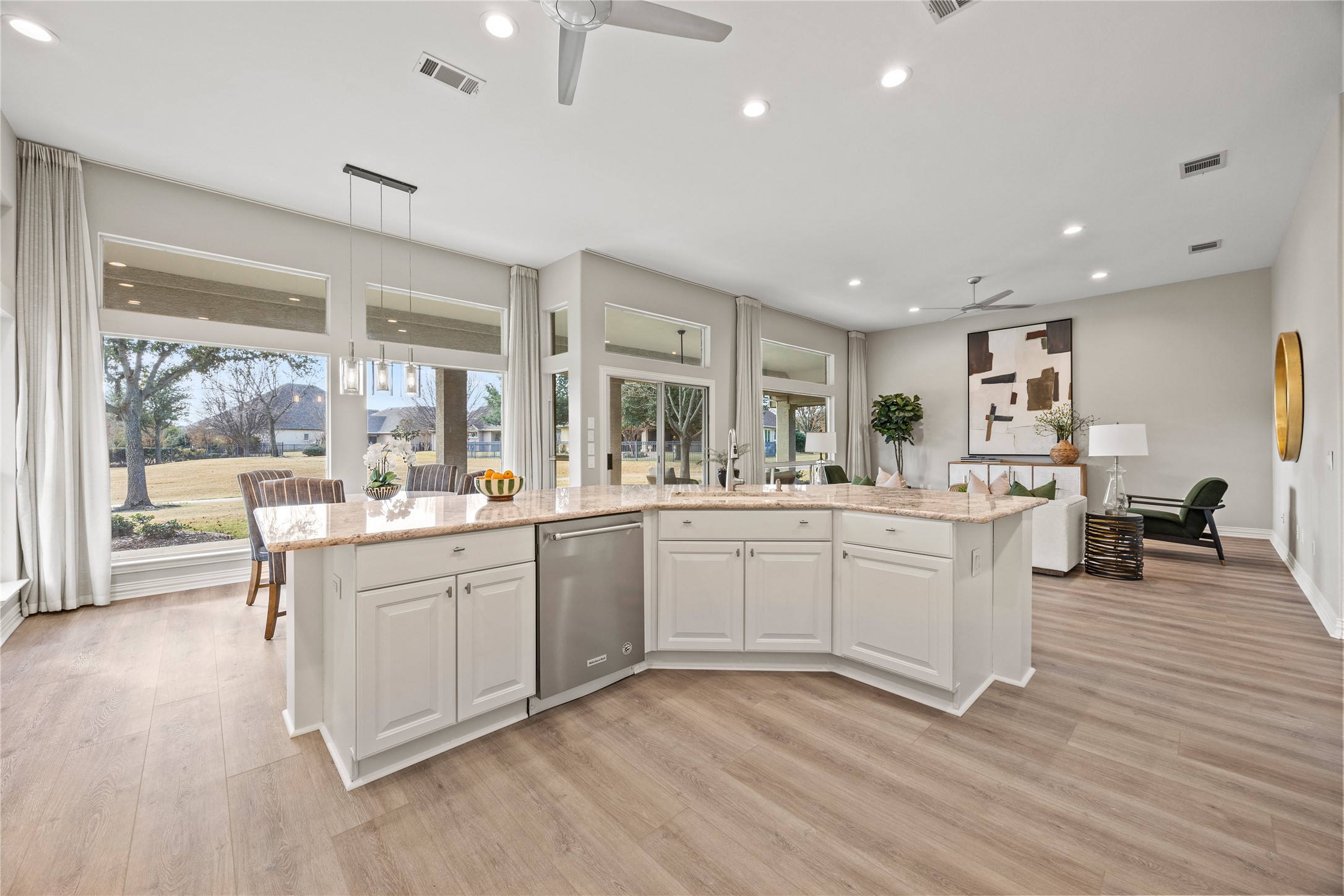 10409 Countryside Drive, Denton, TX, 76207