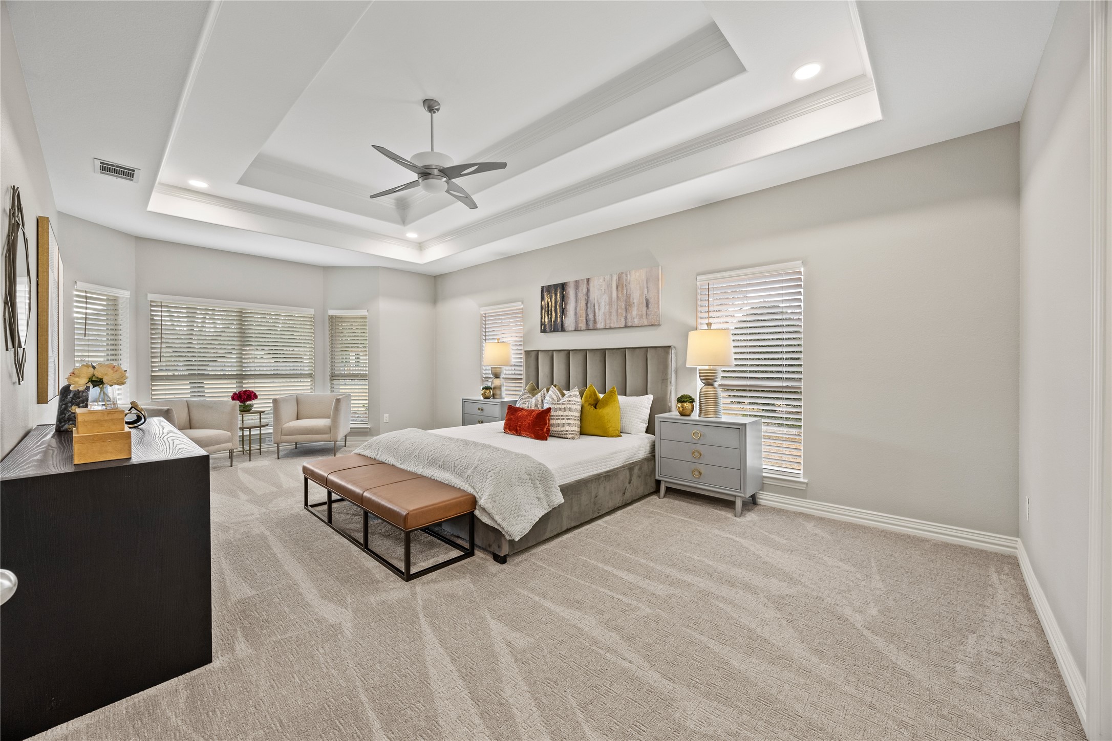 10409 Countryside Drive, Denton, TX, 76207
