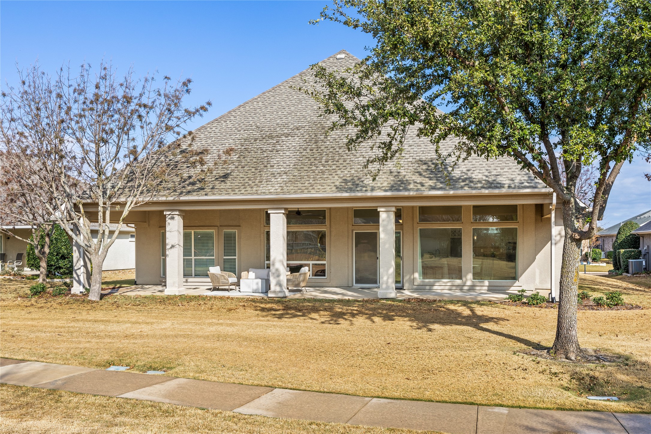 10409 Countryside Drive, Denton, TX, 76207