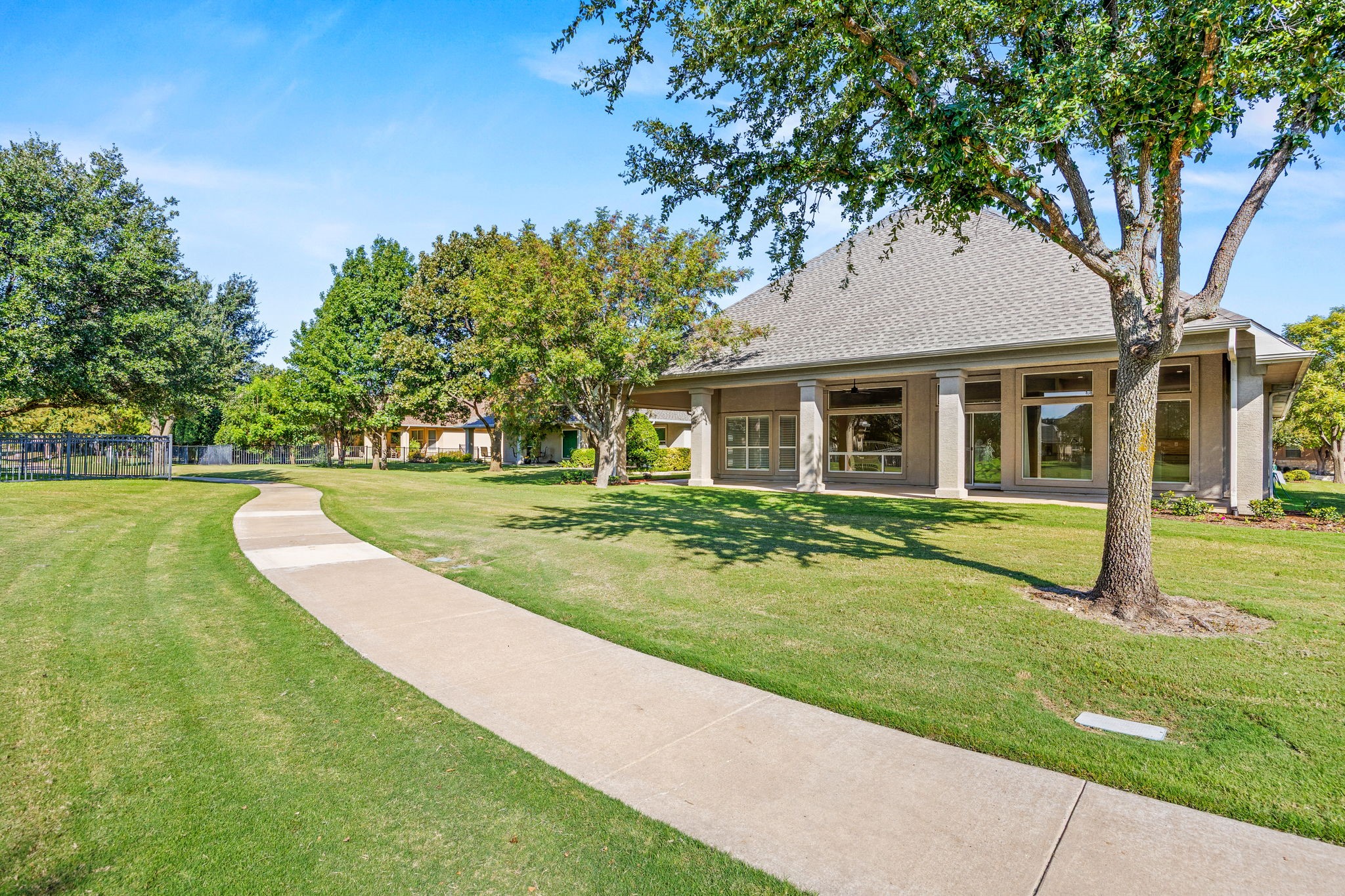 10409 Countryside Drive, Denton, TX, 76207