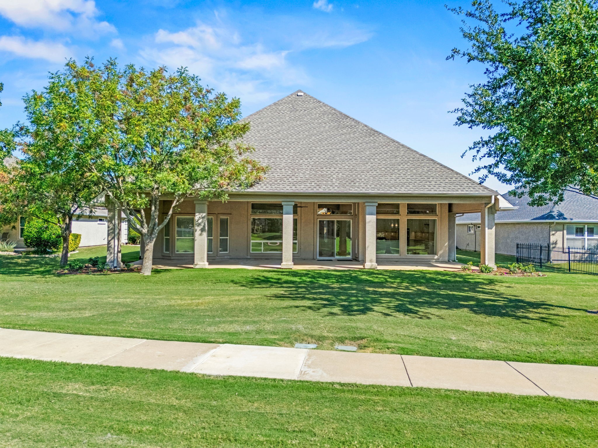 10409 Countryside Drive, Denton, TX, 76207
