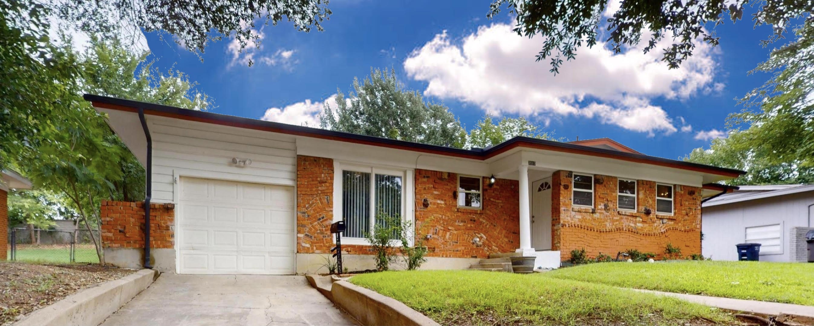 Property photo 02 of 3517 Wicklow Court Fort, Worth, TX 76116 | MLS #21149427