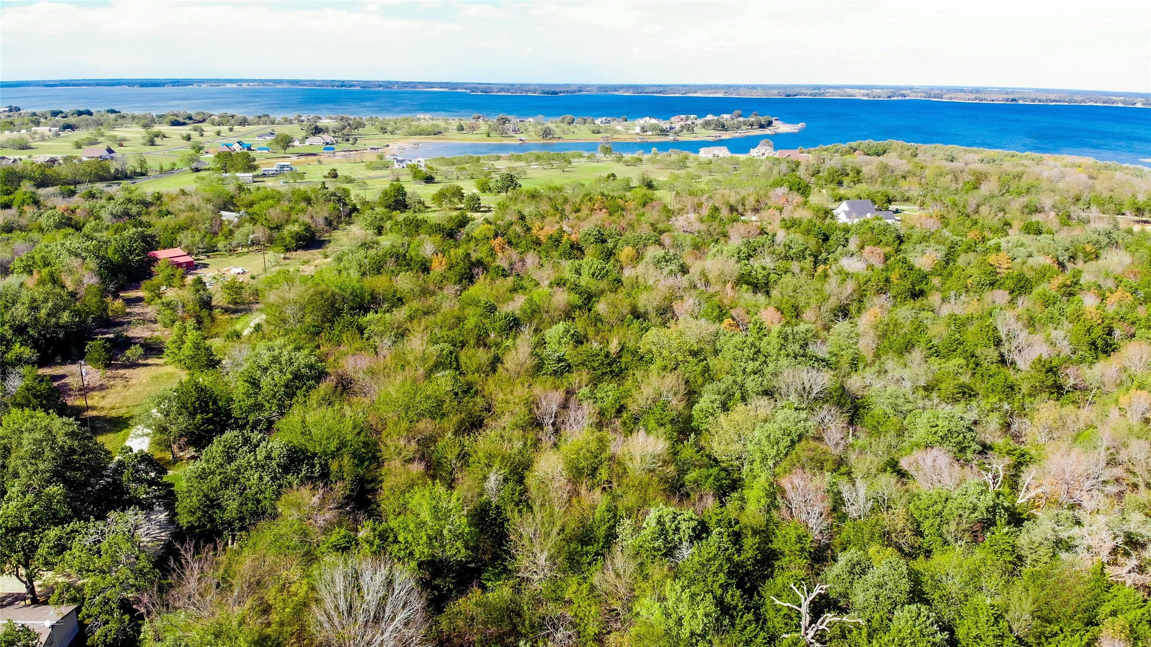 Property photo 04 of Lot 12 SE County Road 2370, Streetman, TX 75859 | MLS #21149559