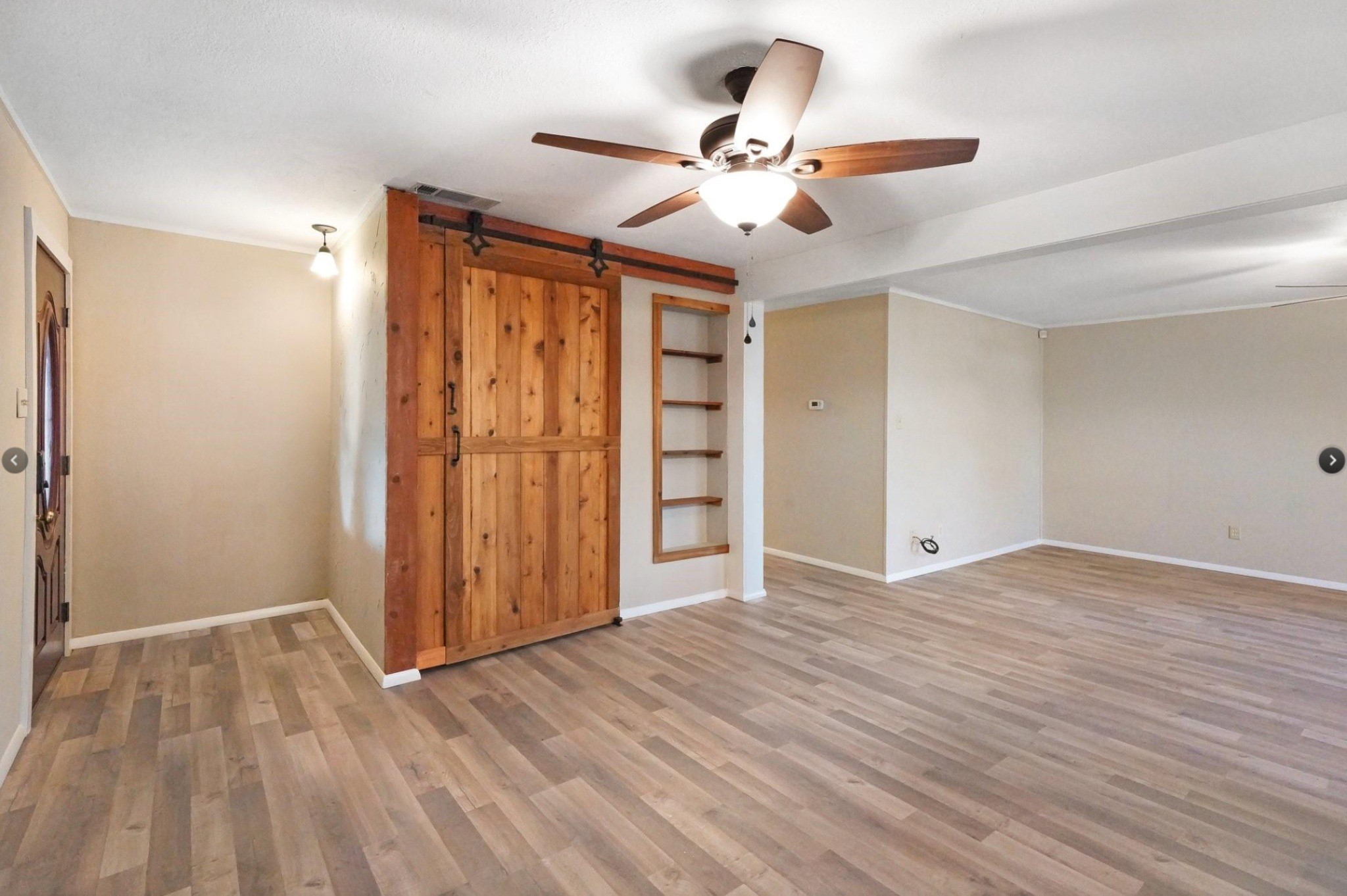 Property photo 04 of 503 NE 39th Avenue Mineral, Wells, TX 76067 | MLS #21149633
