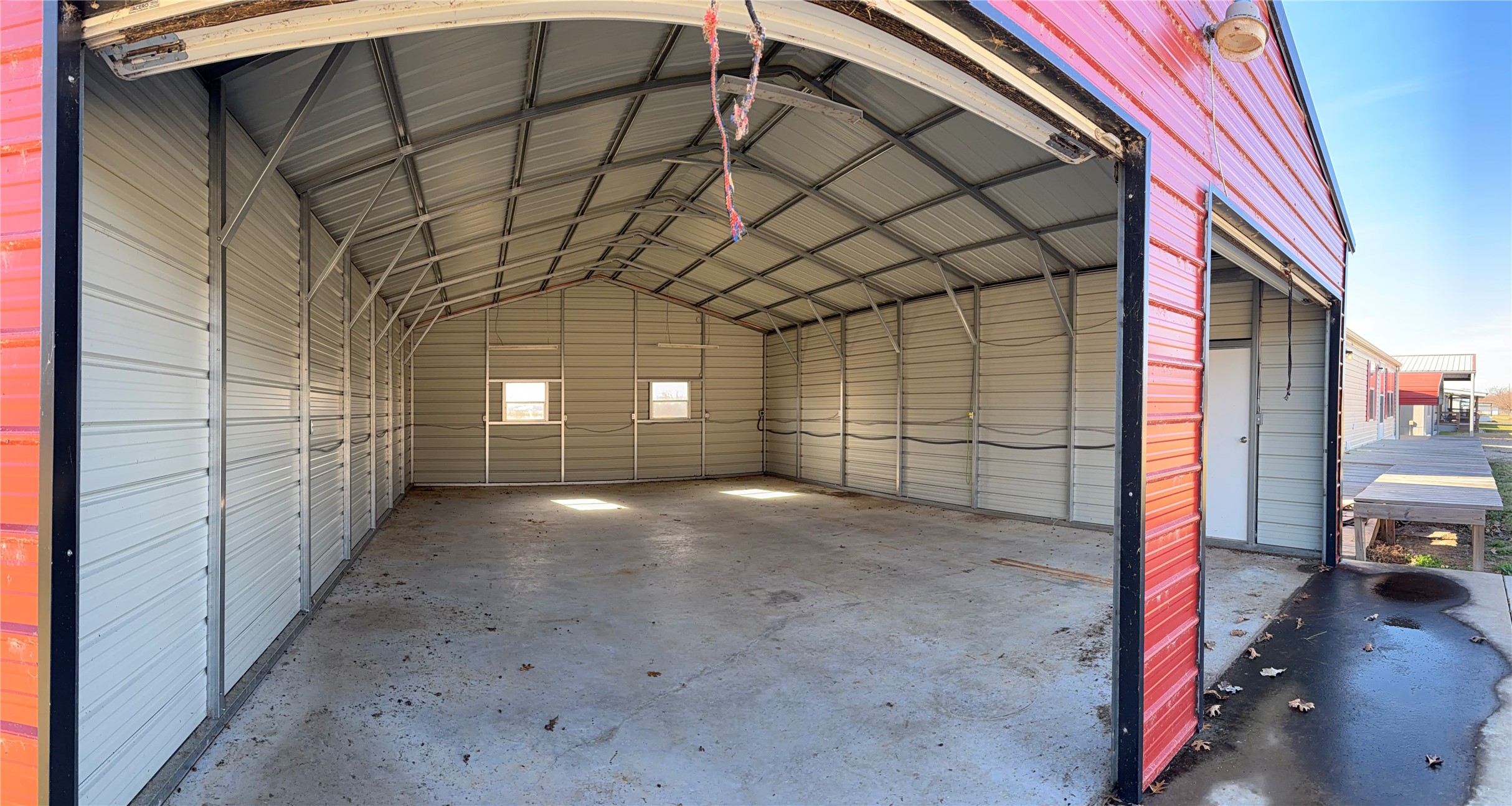 Property photo 02 of 745 County Road 1895, Yantis, TX 75497 | MLS #21149635