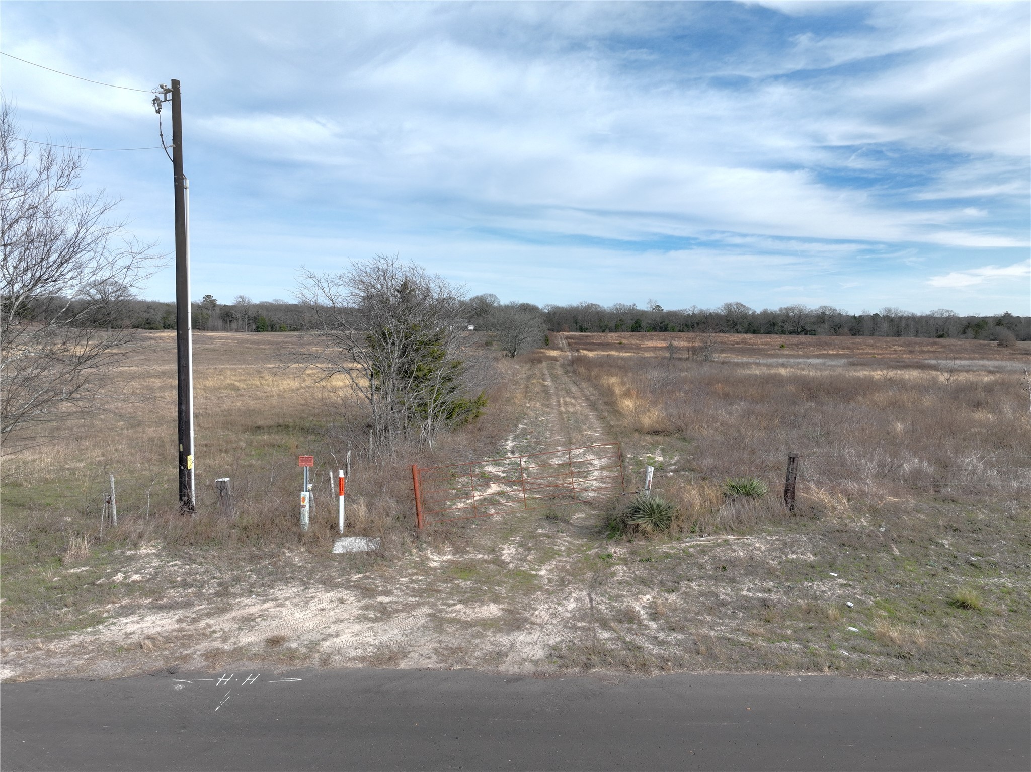 TBD County Road 3250, Quitman, TX, 75783